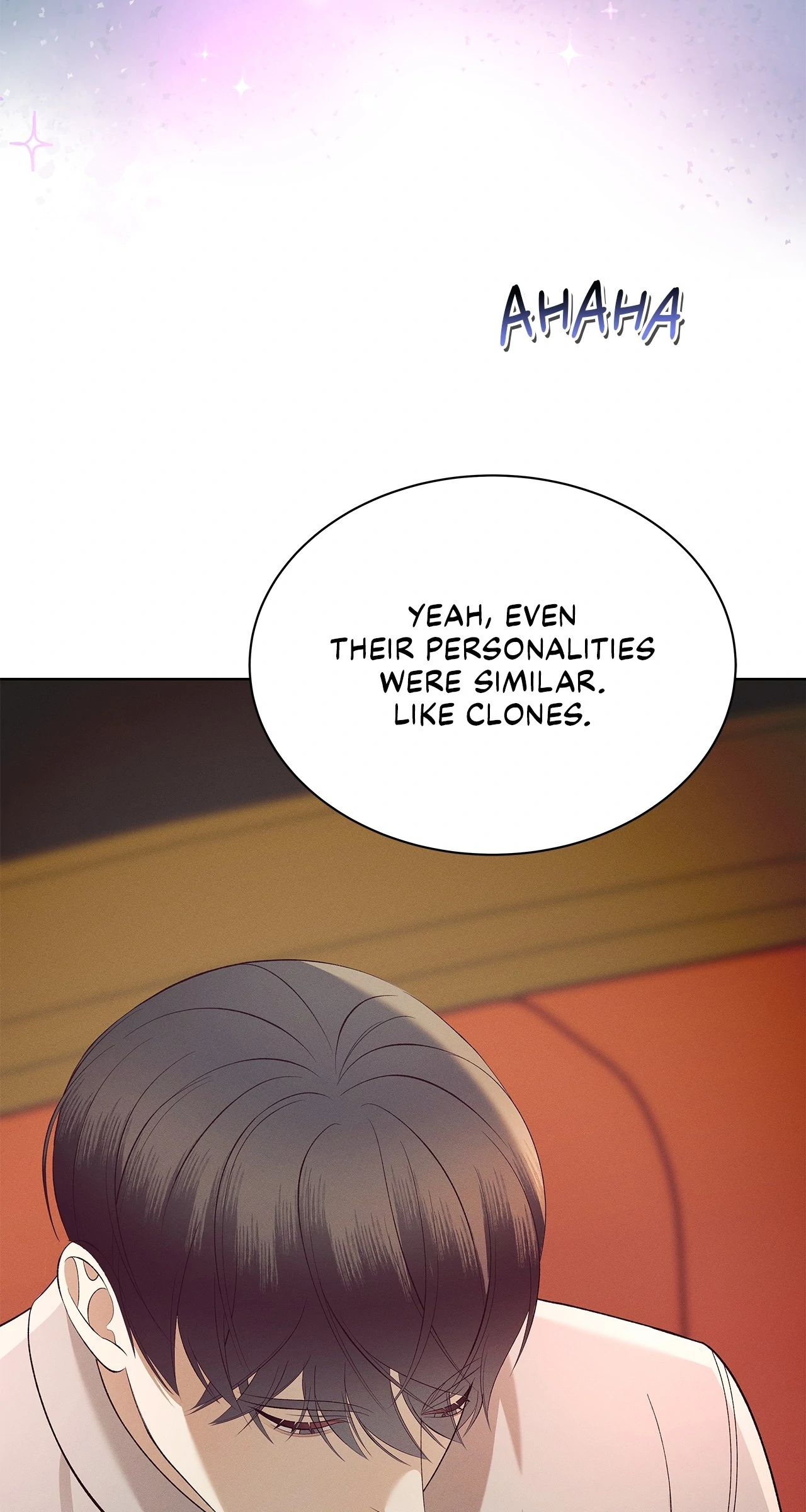 Odd Relations: Blood of a Kind [Uncut] - Chapter 1 manhwa
