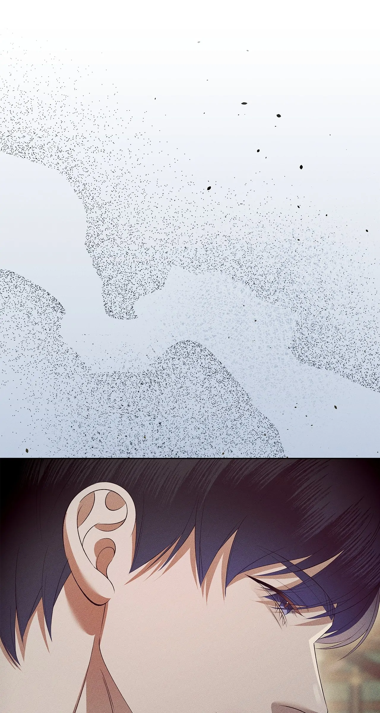 Odd Relations: Blood of a Kind [Uncut] - Chapter 1 manhwa