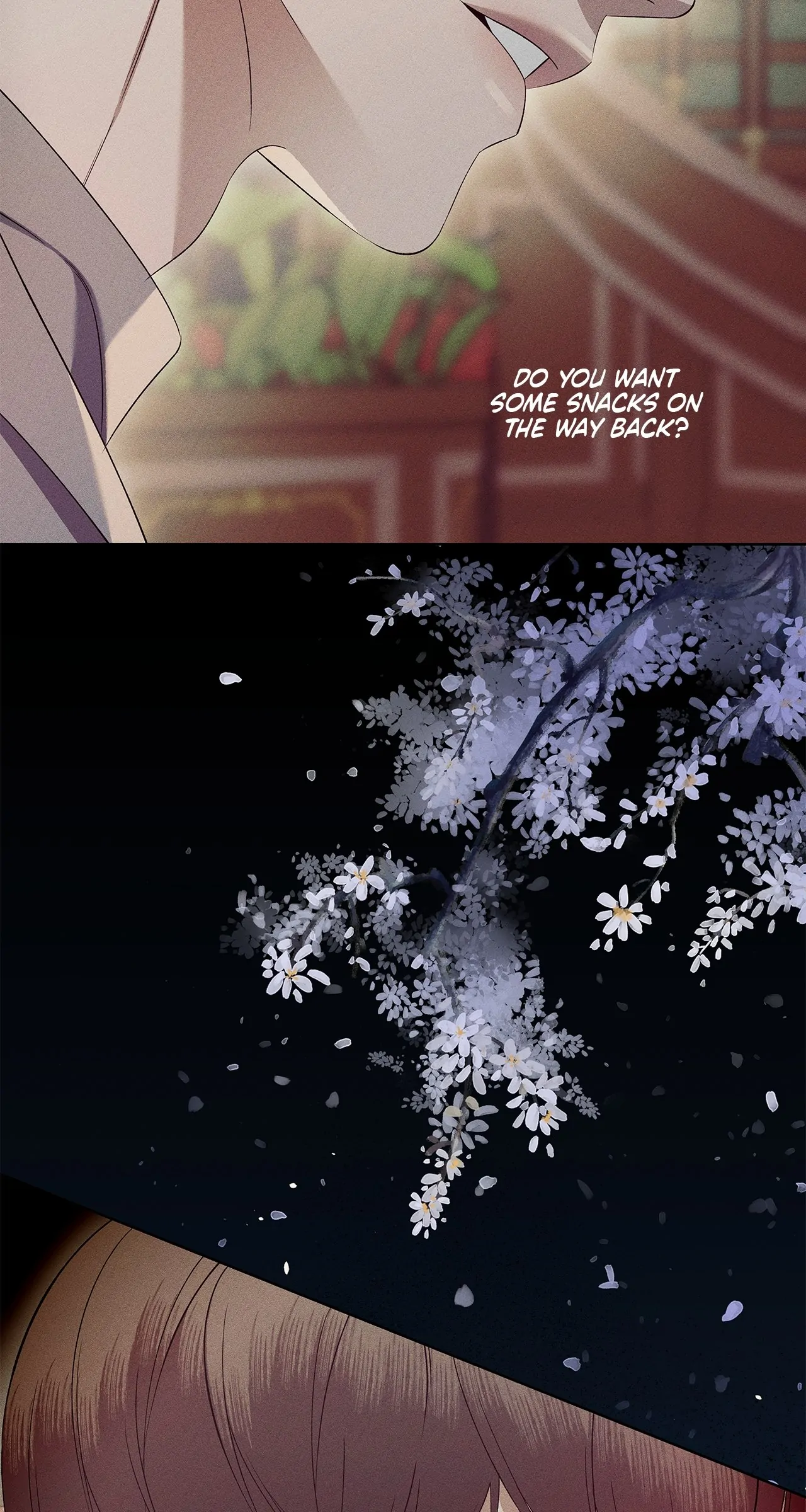 Odd Relations: Blood of a Kind [Uncut] - Chapter 1 manhwa