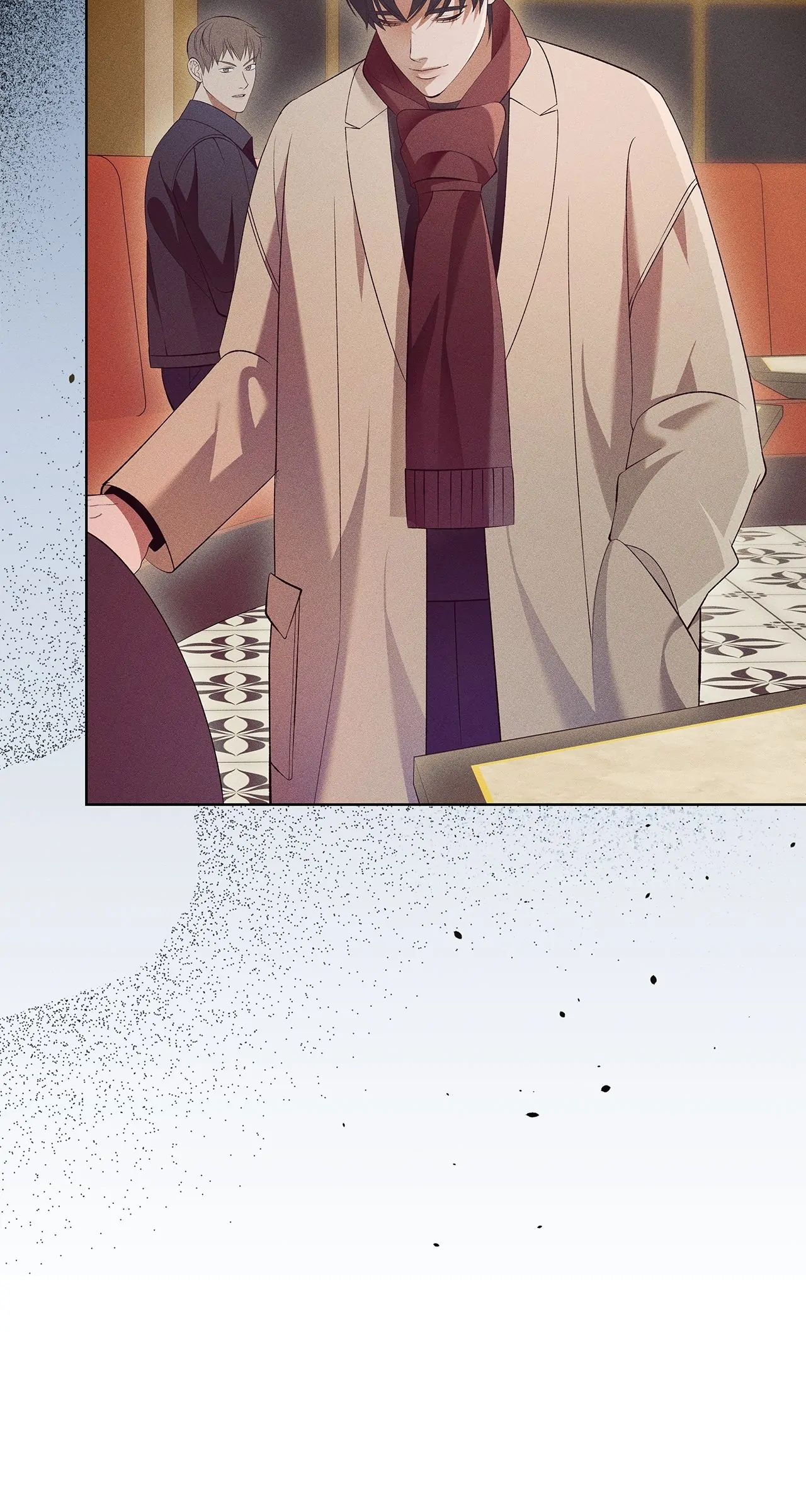 Odd Relations: Blood of a Kind [Uncut] - Chapter 1 manhwa