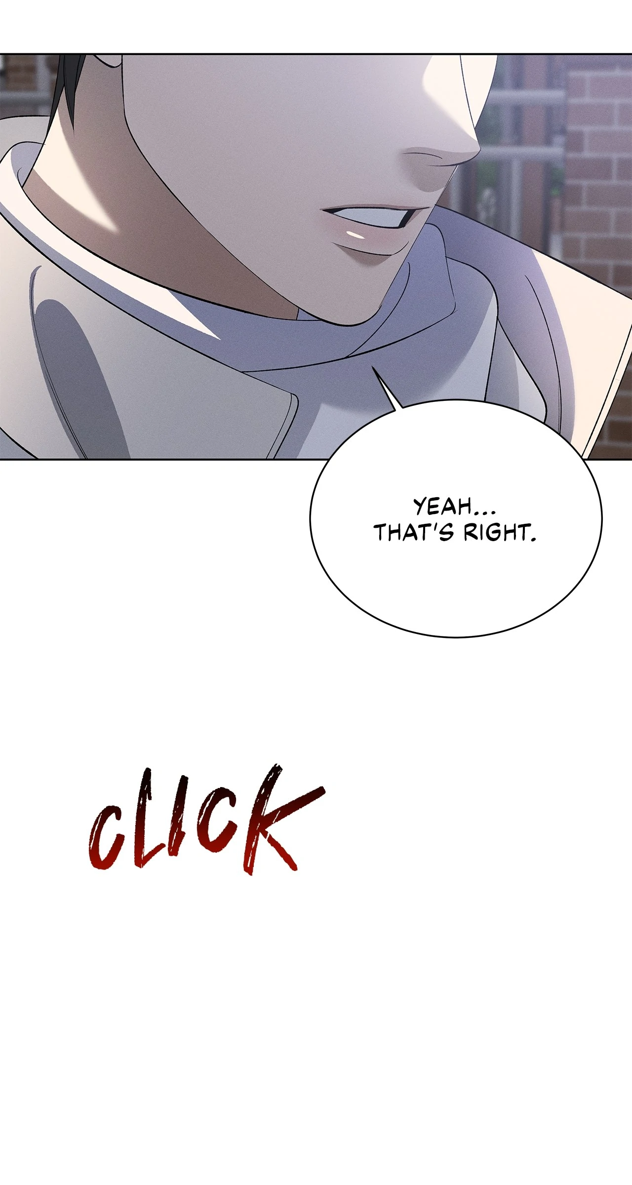 Odd Relations: Blood of a Kind [Uncut] - Chapter 1 manhwa