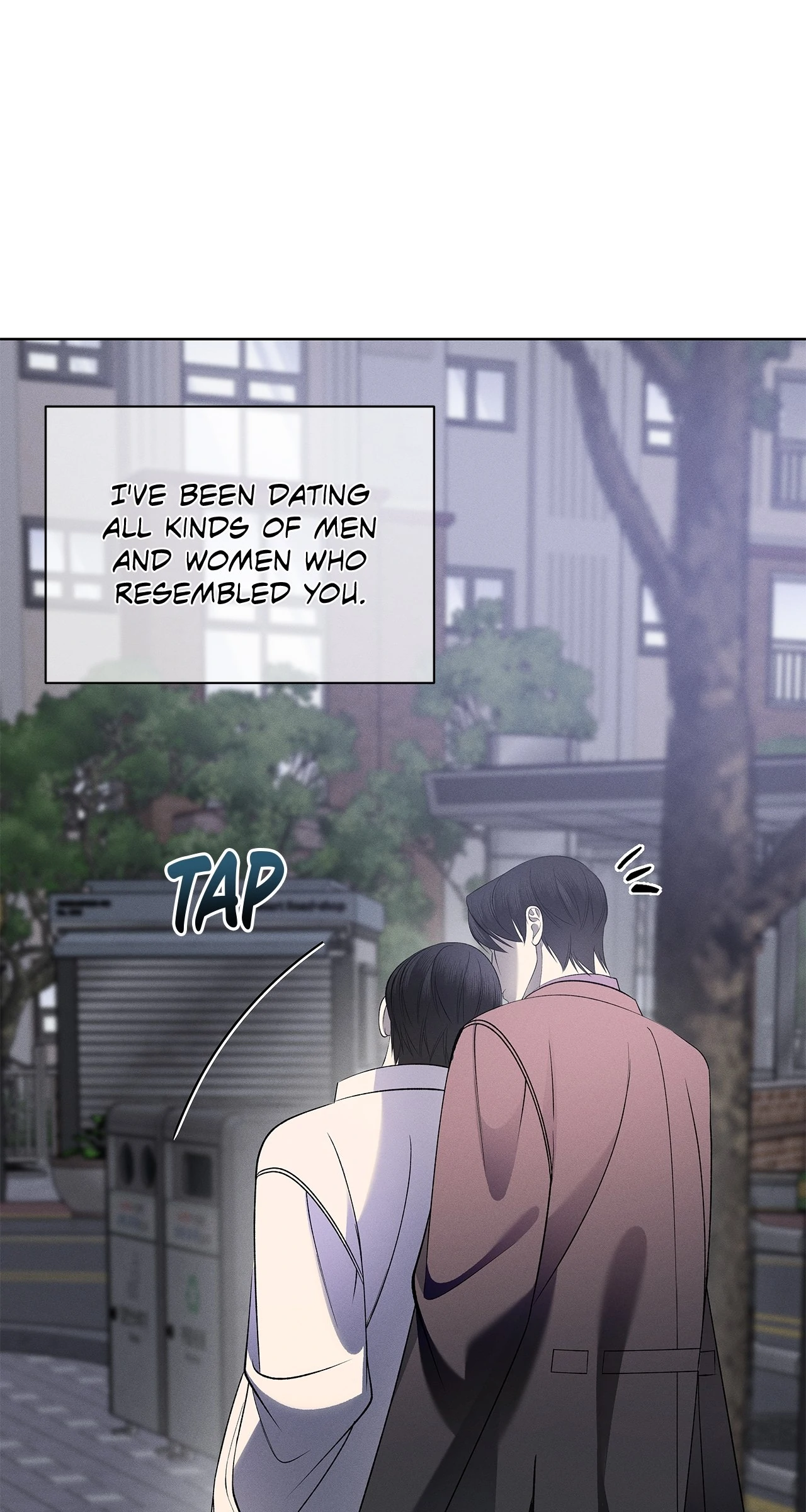 Odd Relations: Blood of a Kind [Uncut] - Chapter 1 manhwa