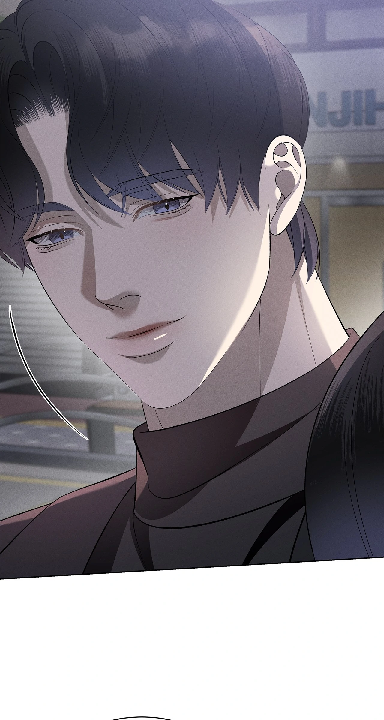 Odd Relations: Blood of a Kind [Uncut] - Chapter 1 manhwa