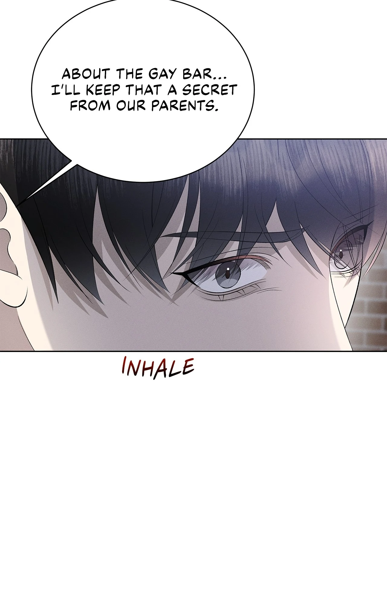 Odd Relations: Blood of a Kind [Uncut] - Chapter 1 manhwa