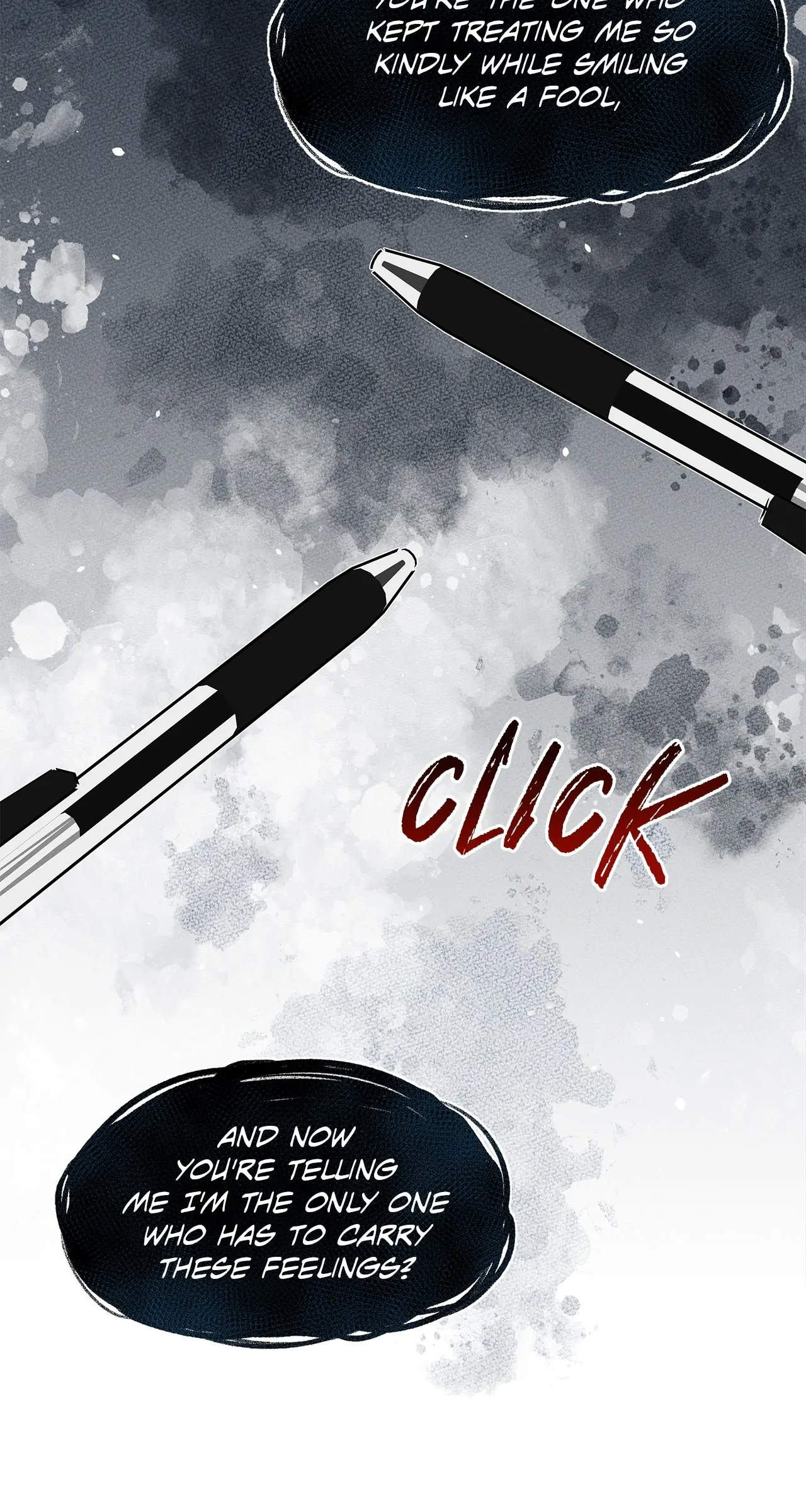 Odd Relations: Blood of a Kind [Uncut] - Chapter 1 manhwa