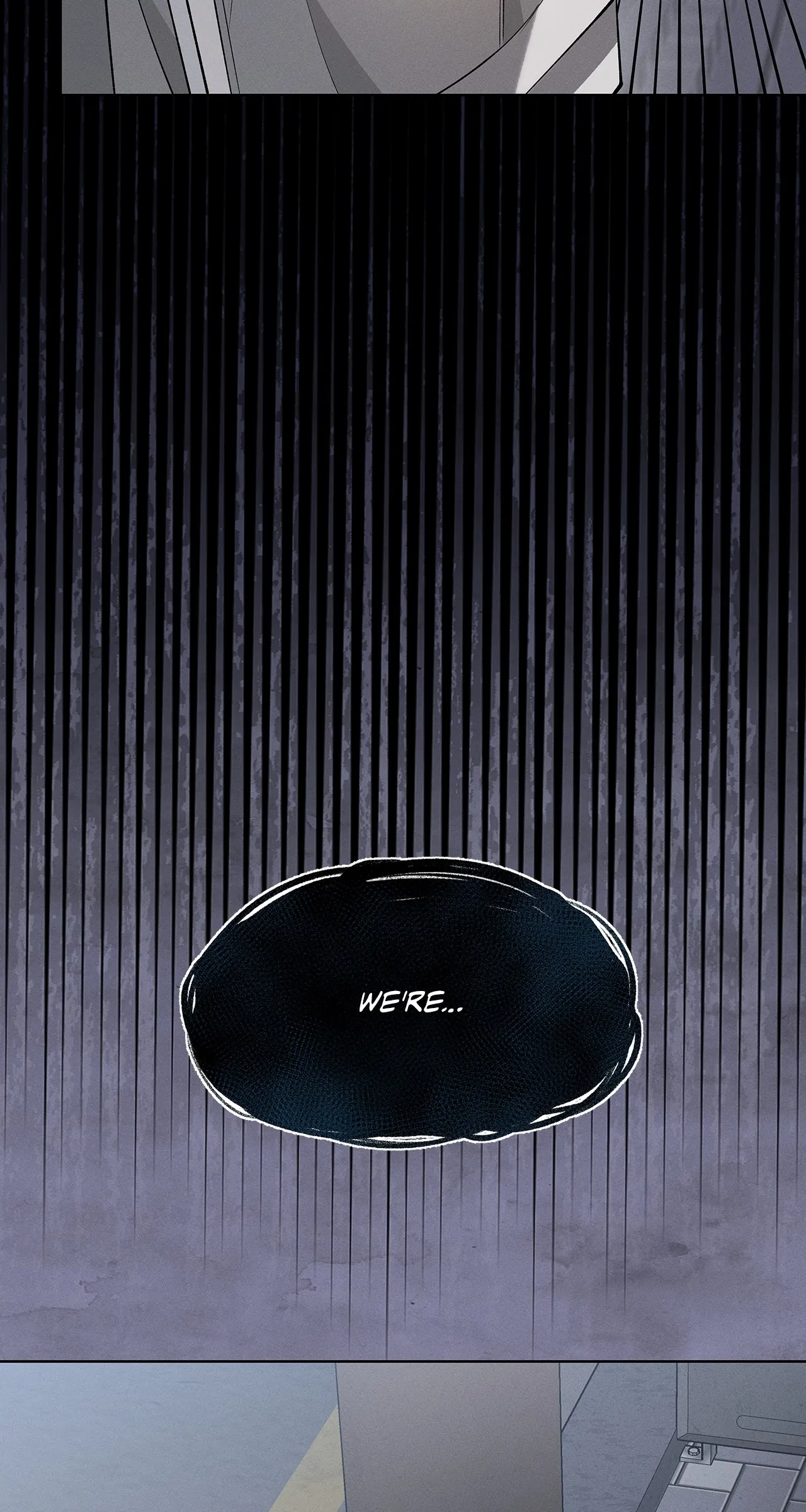 Odd Relations: Blood of a Kind [Uncut] - Chapter 1 manhwa