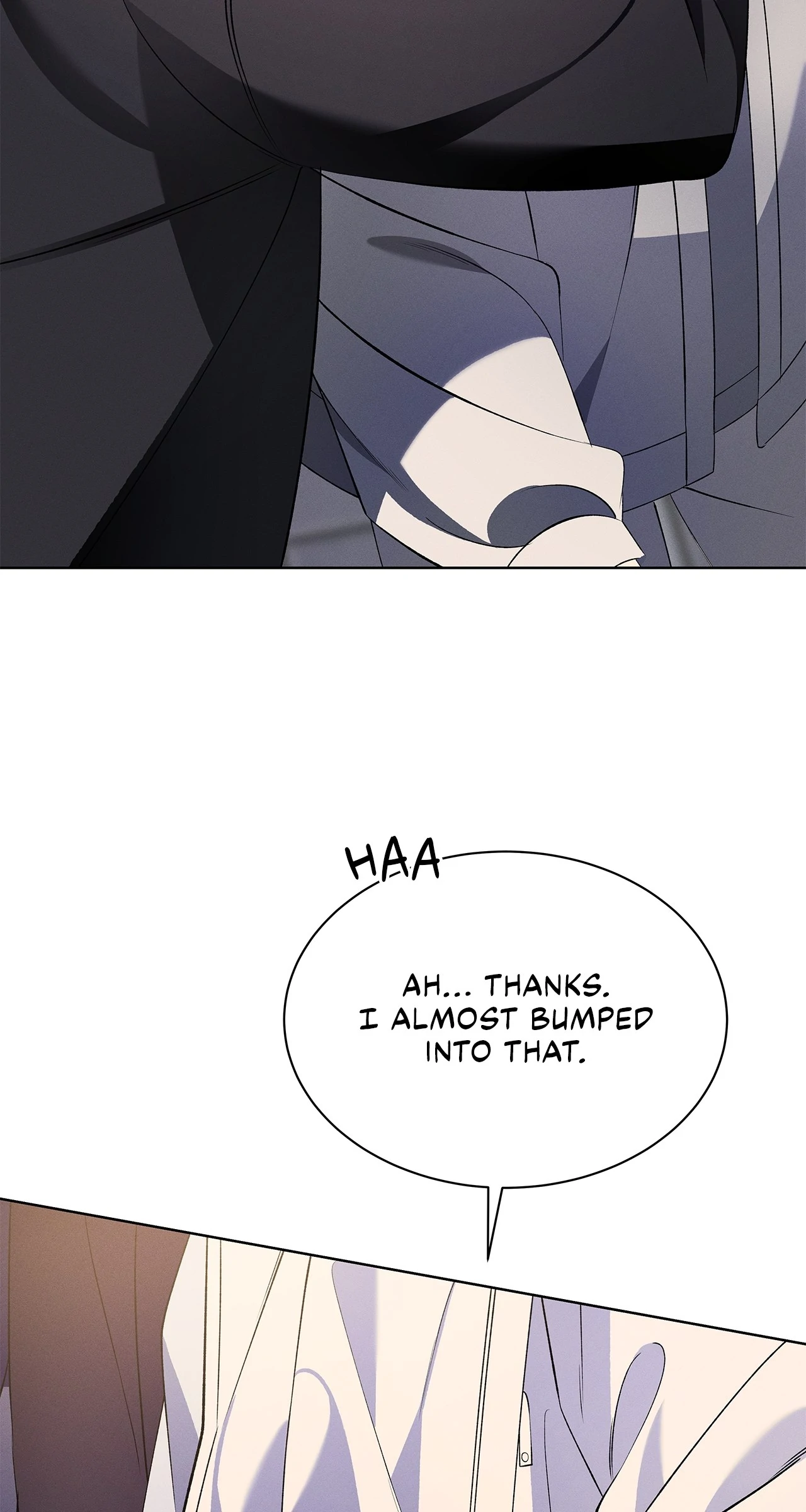 Odd Relations: Blood of a Kind [Uncut] - Chapter 1 manhwa