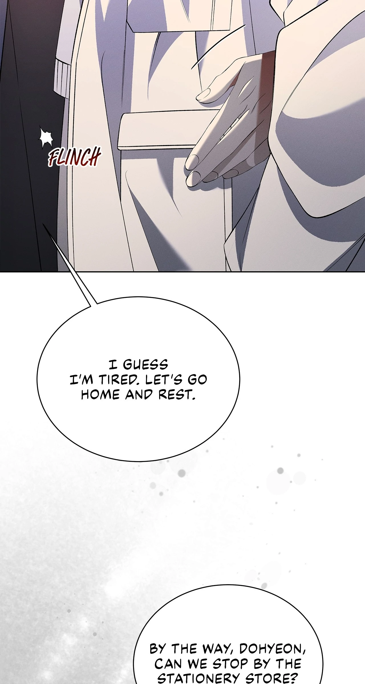 Odd Relations: Blood of a Kind [Uncut] - Chapter 1 manhwa