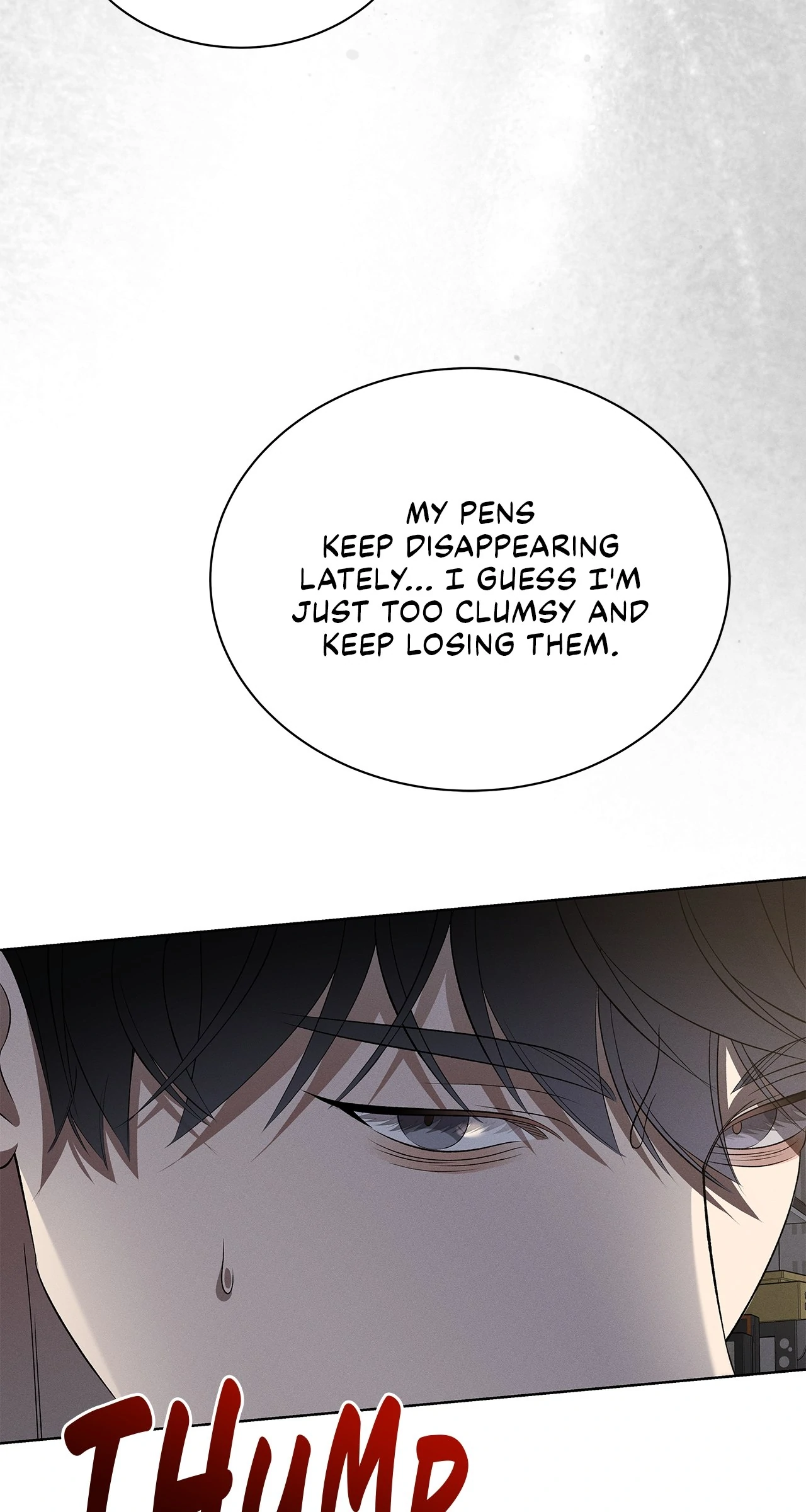 Odd Relations: Blood of a Kind [Uncut] - Chapter 1 manhwa