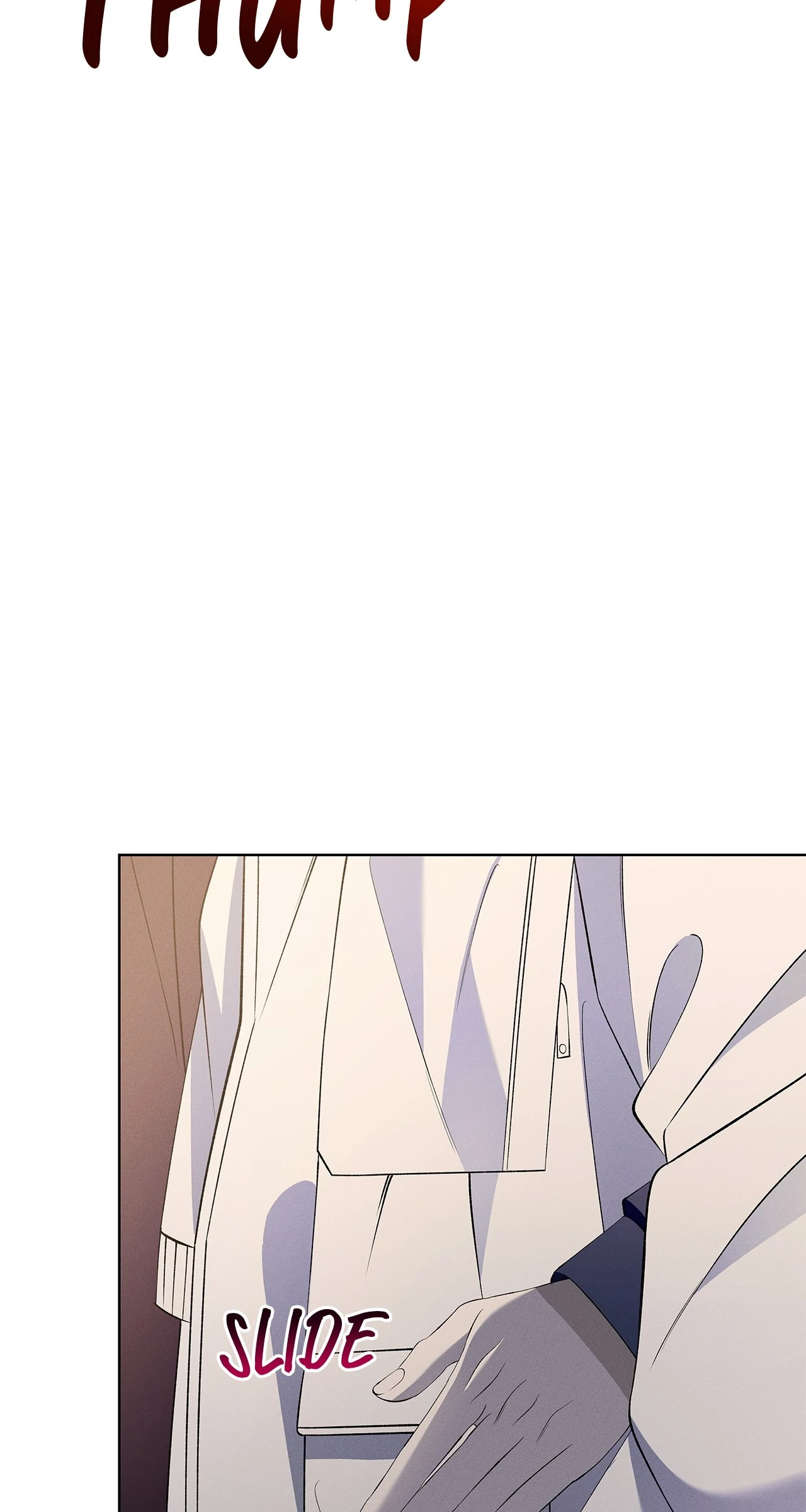 Odd Relations: Blood of a Kind [Uncut] - Chapter 1 manhwa