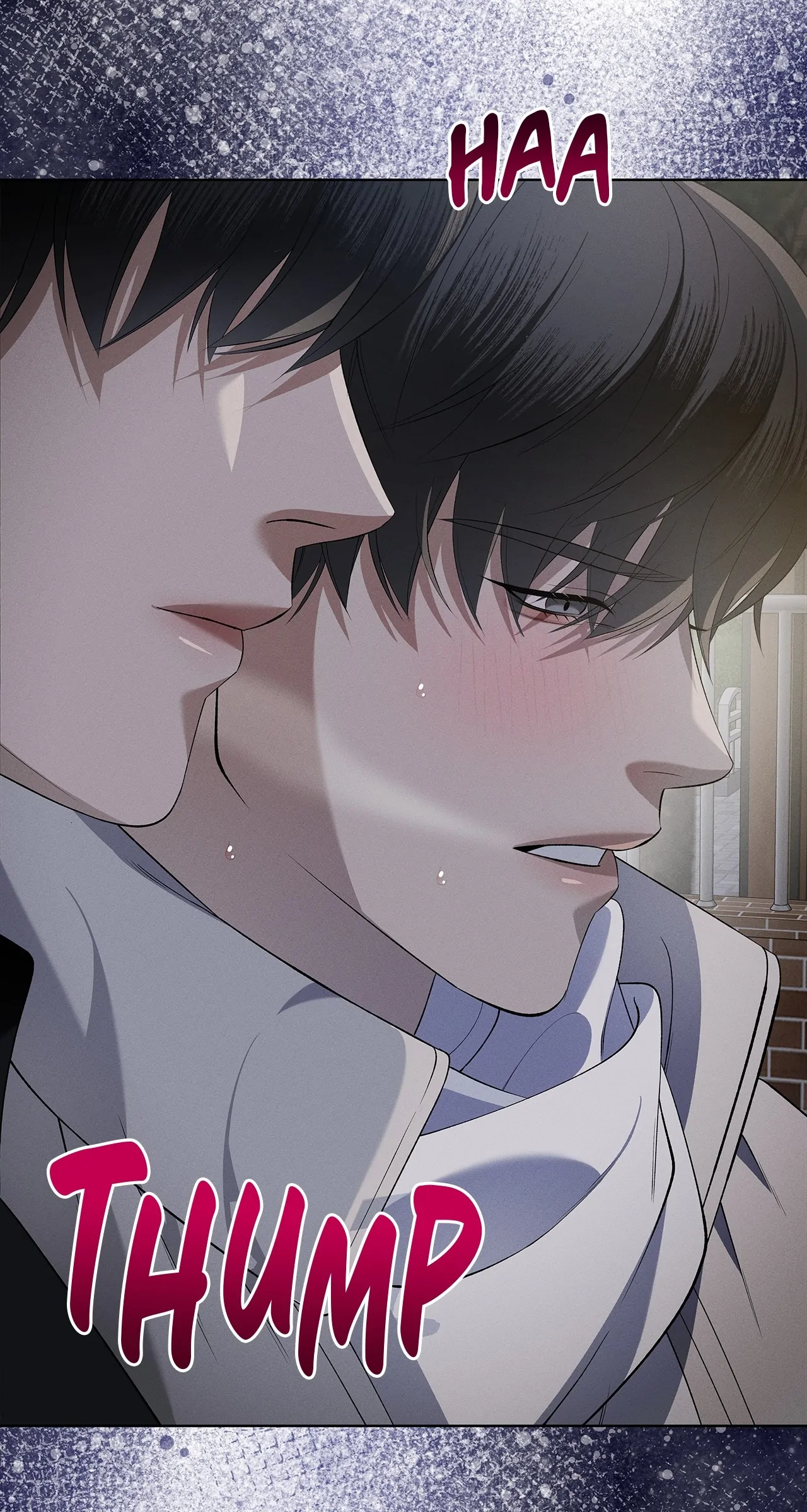 Odd Relations: Blood of a Kind [Uncut] - Chapter 1 manhwa