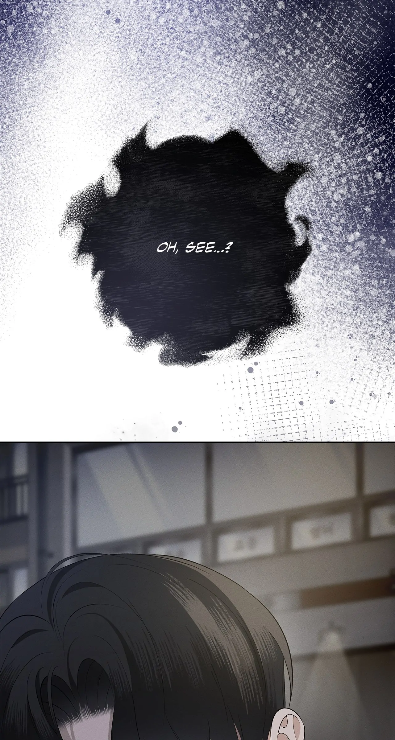 Odd Relations: Blood of a Kind [Uncut] - Chapter 1 manhwa