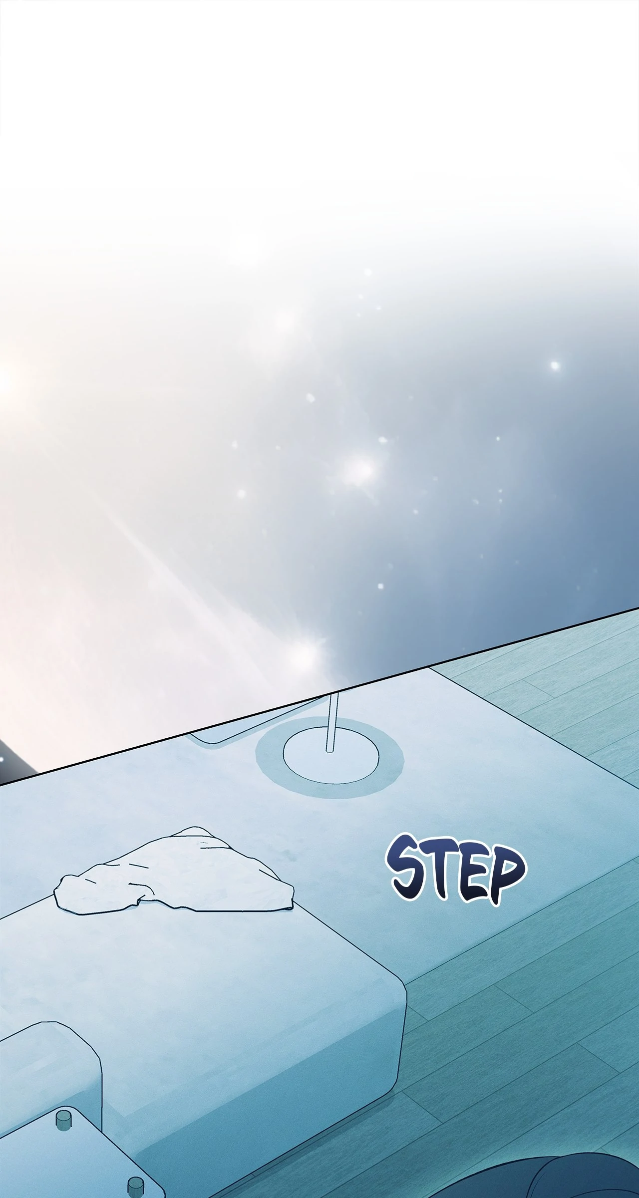 Odd Relations: Blood of a Kind [Uncut] - Chapter 2 manhwa