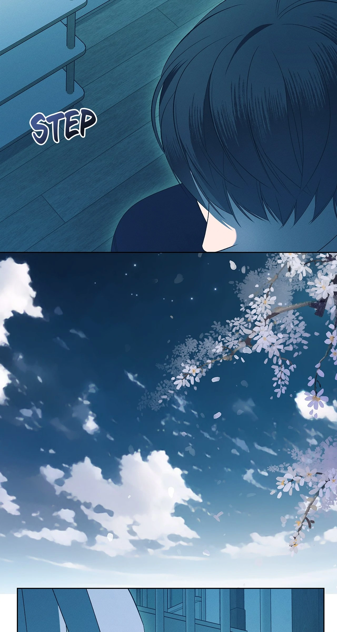 Odd Relations: Blood of a Kind [Uncut] - Chapter 2 manhwa