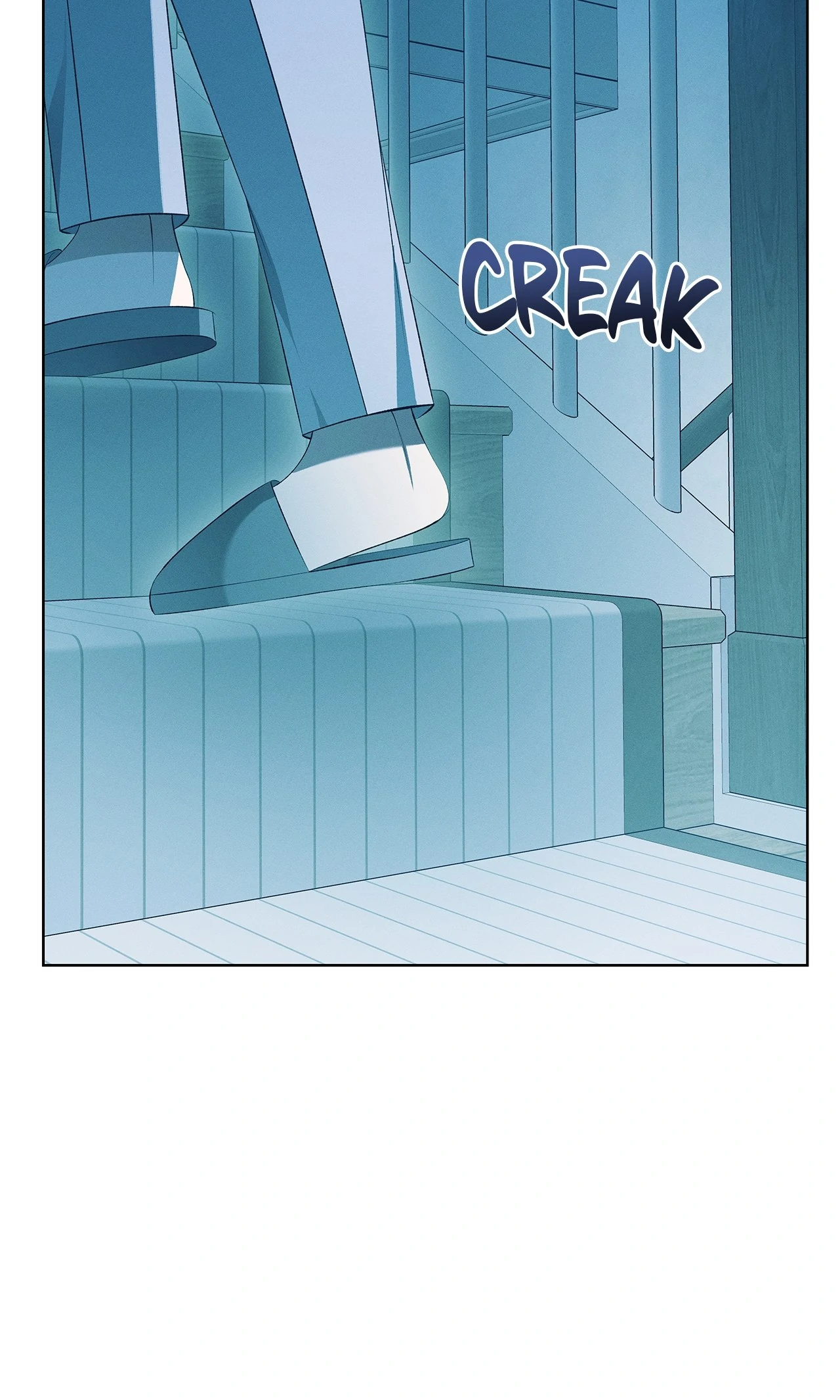 Odd Relations: Blood of a Kind [Uncut] - Chapter 2 manhwa