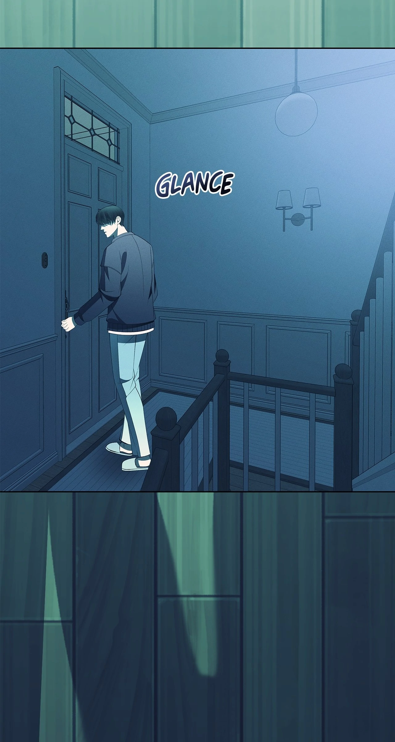 Odd Relations: Blood of a Kind [Uncut] - Chapter 2 manhwa