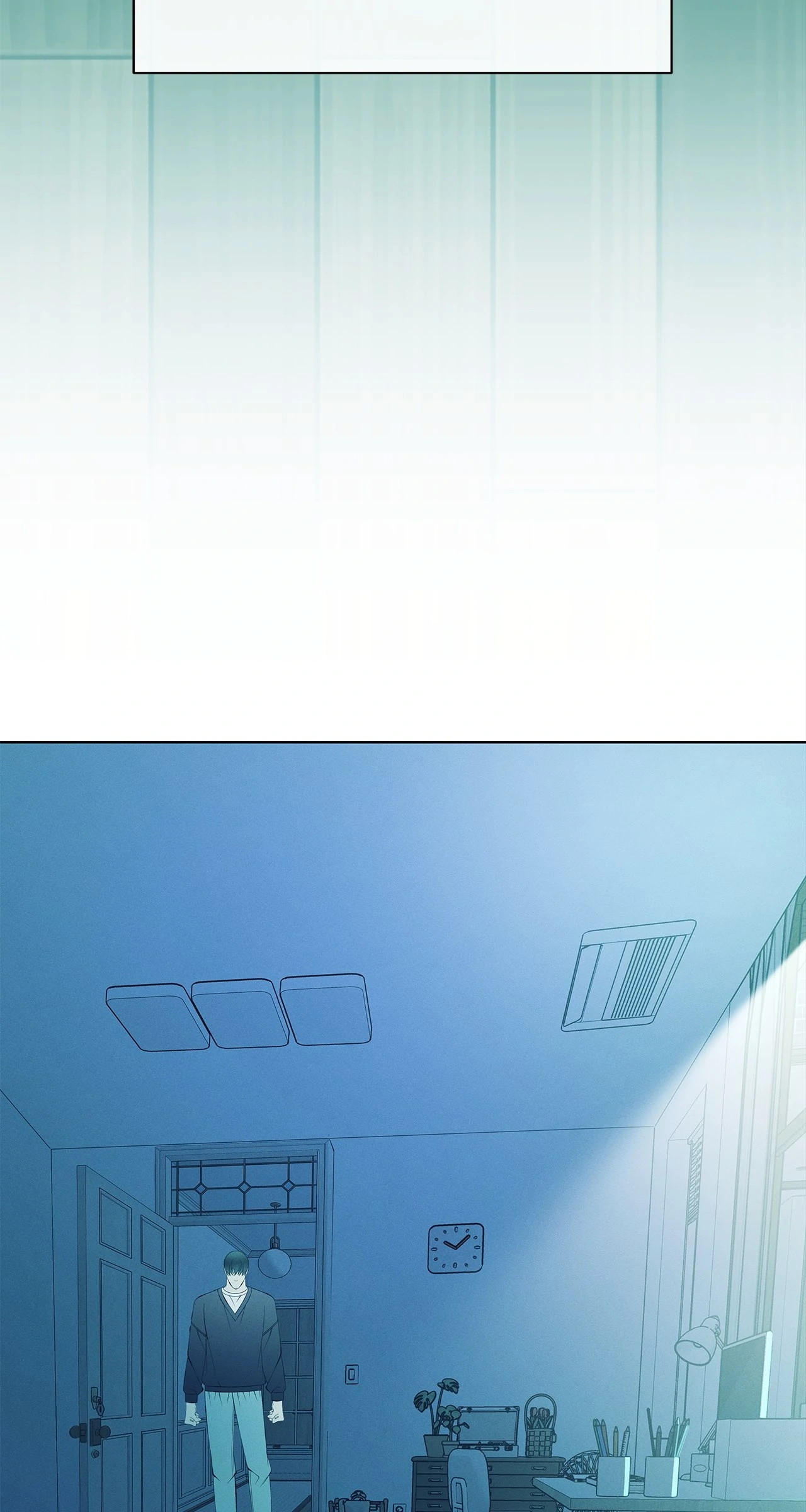 Odd Relations: Blood of a Kind [Uncut] - Chapter 2 manhwa