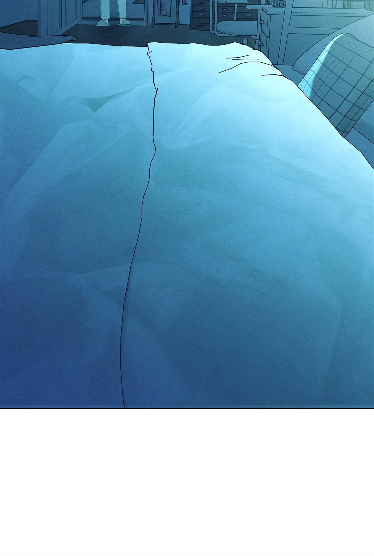 Odd Relations: Blood of a Kind [Uncut] - Chapter 2 manhwa