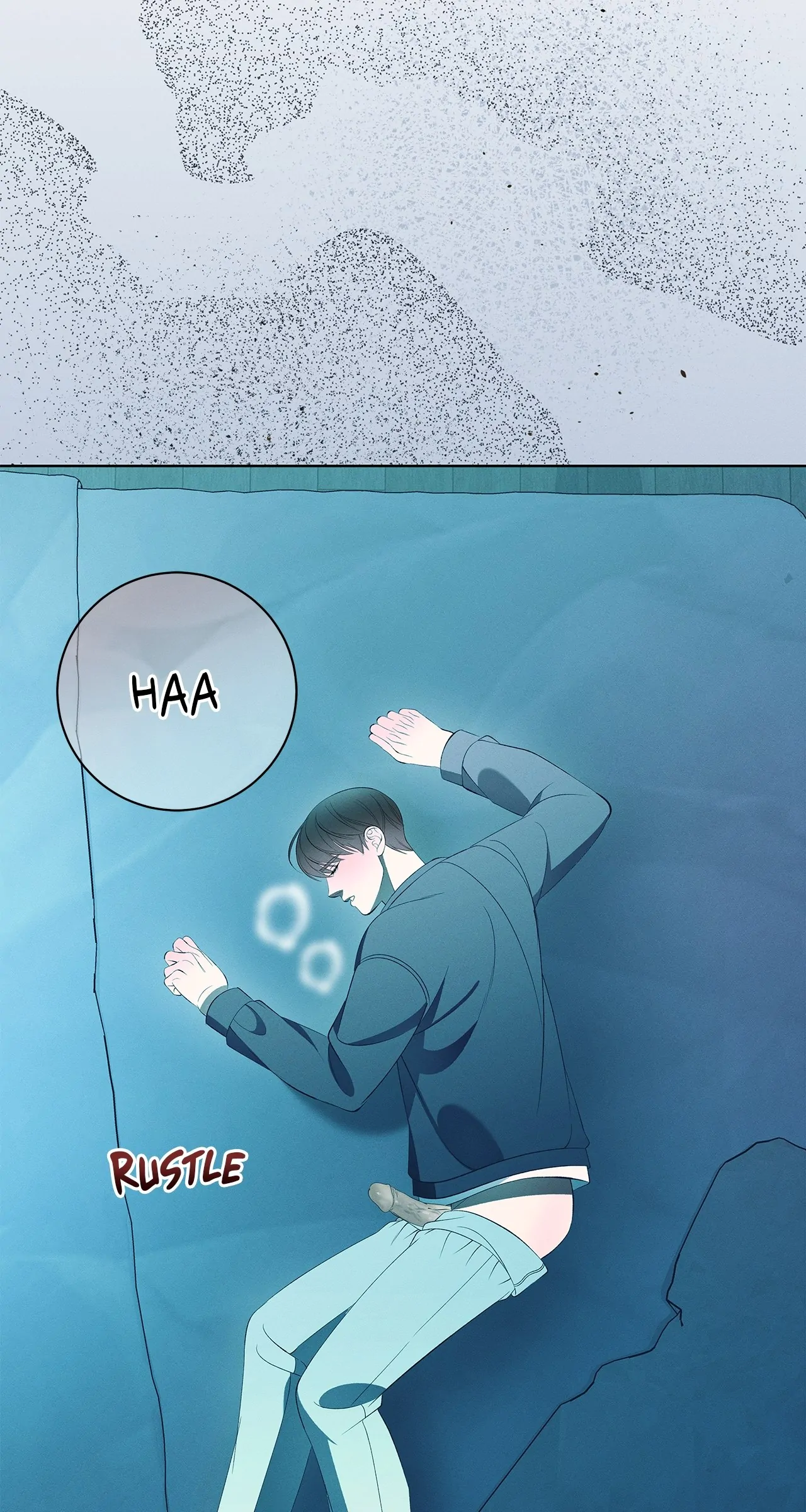 Odd Relations: Blood of a Kind [Uncut] - Chapter 2 manhwa