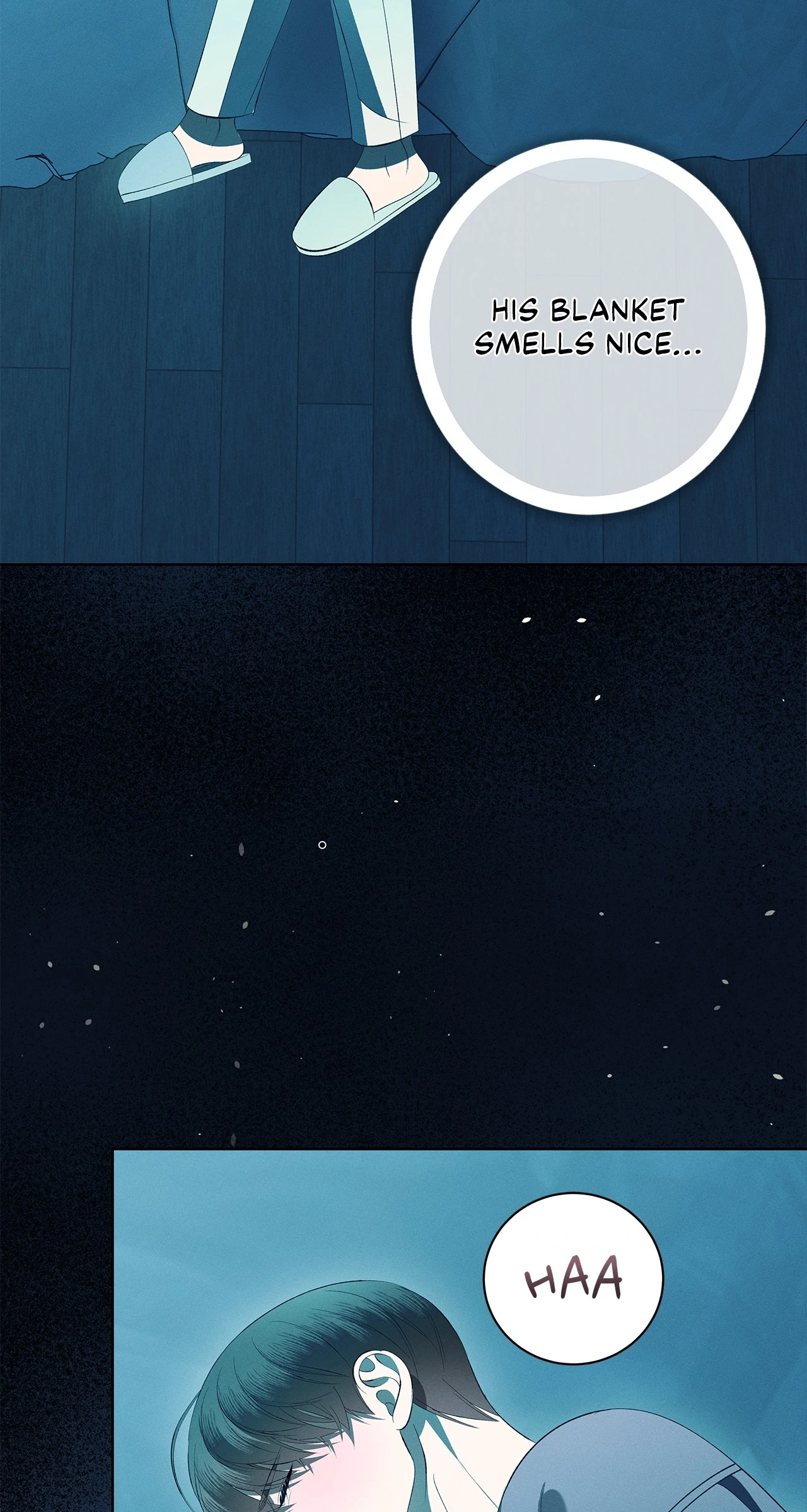 Odd Relations: Blood of a Kind [Uncut] - Chapter 2 manhwa