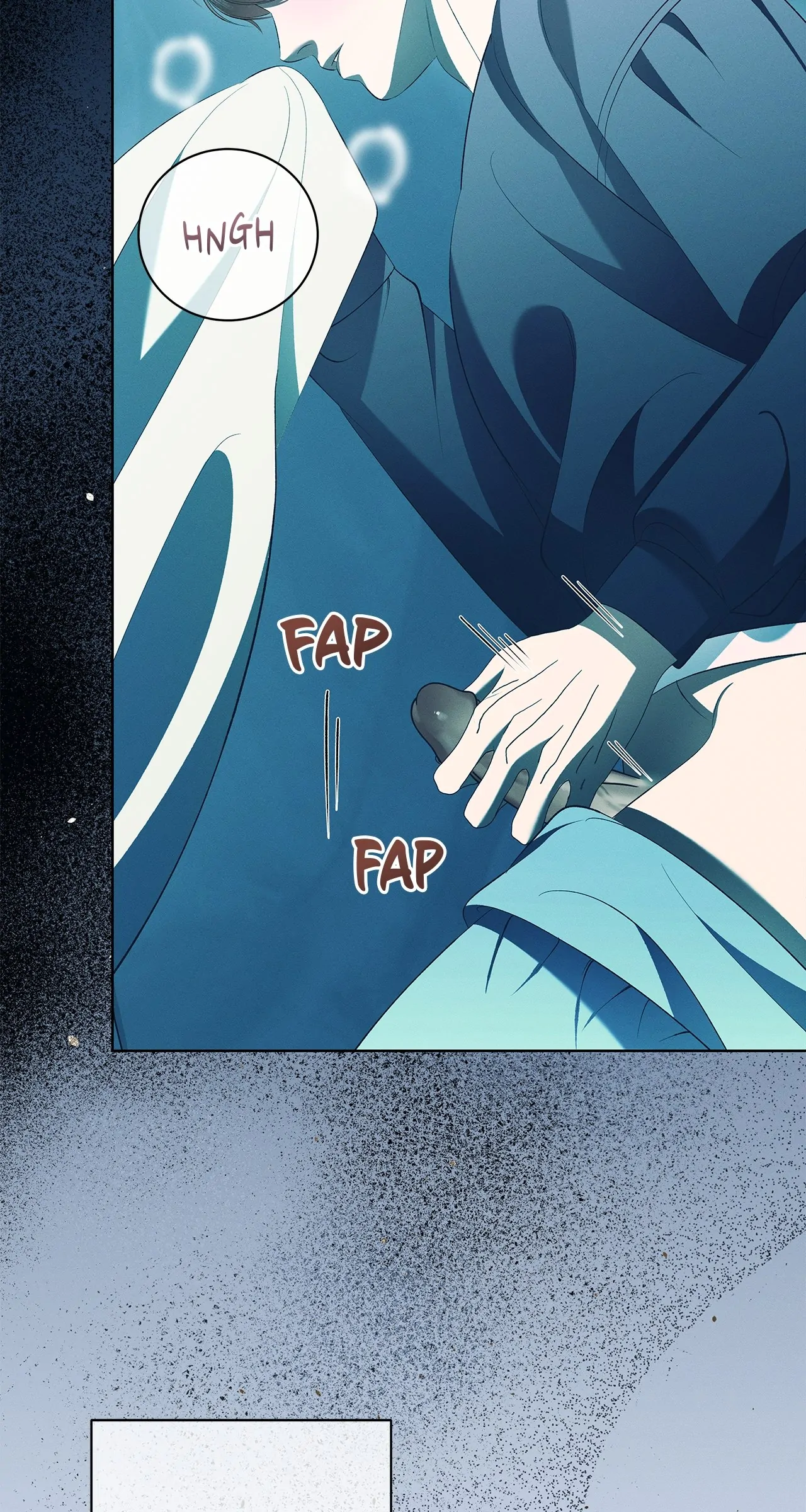 Odd Relations: Blood of a Kind [Uncut] - Chapter 2 manhwa