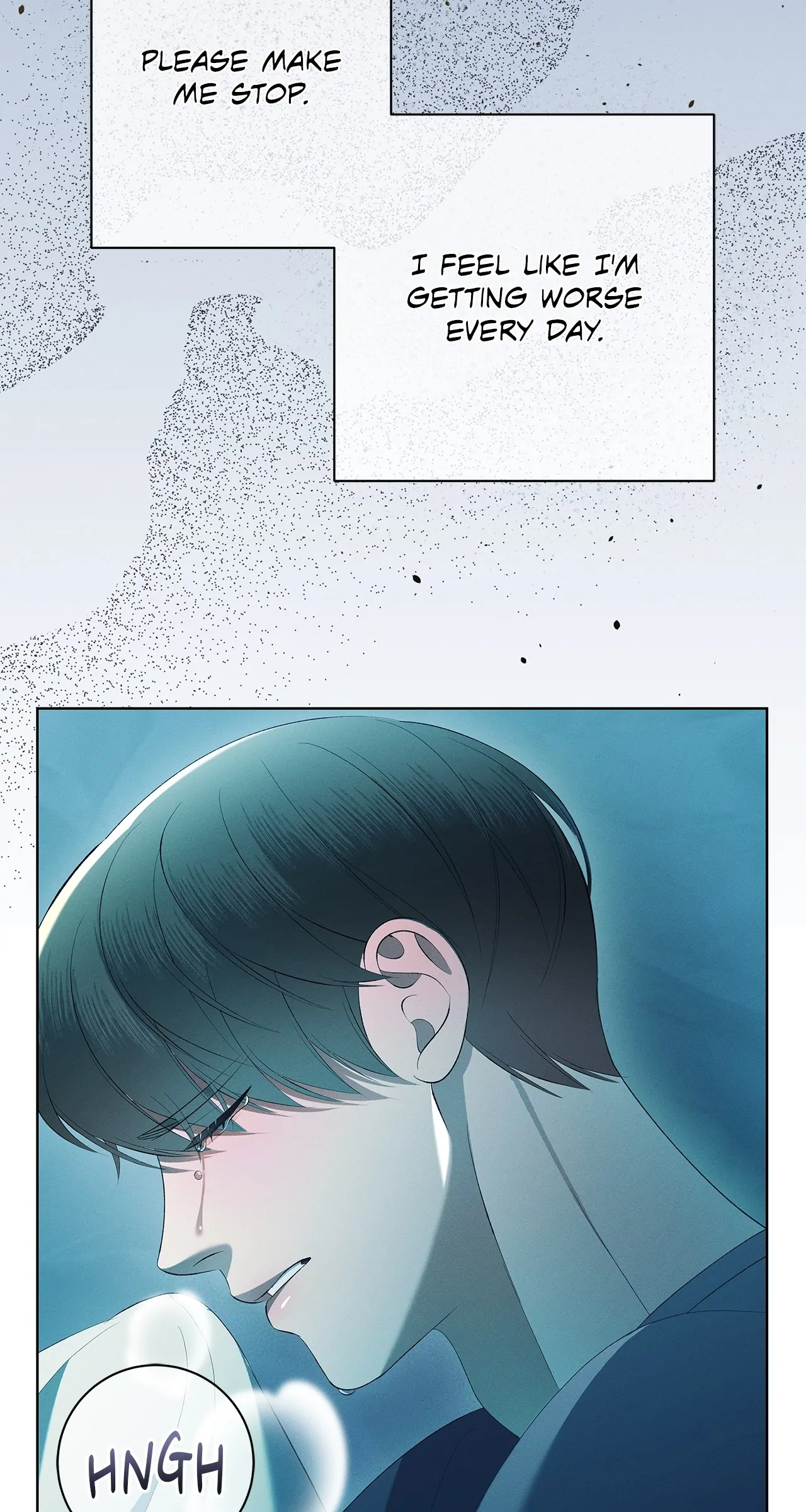 Odd Relations: Blood of a Kind [Uncut] - Chapter 2 manhwa