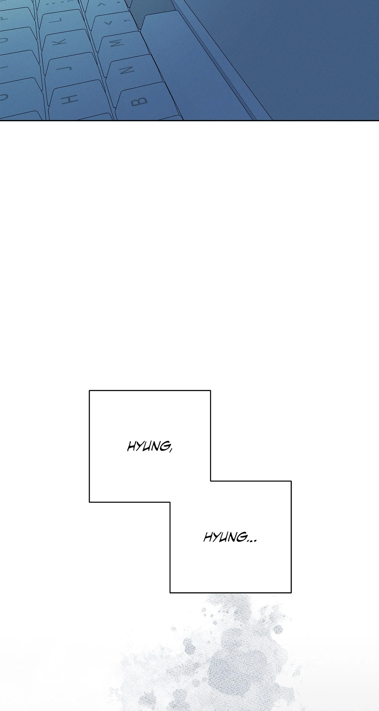 Odd Relations: Blood of a Kind [Uncut] - Chapter 2 manhwa