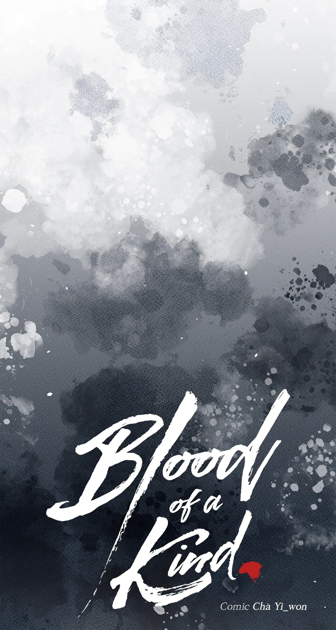 Odd Relations: Blood of a Kind [Uncut] - Chapter 2 manhwa