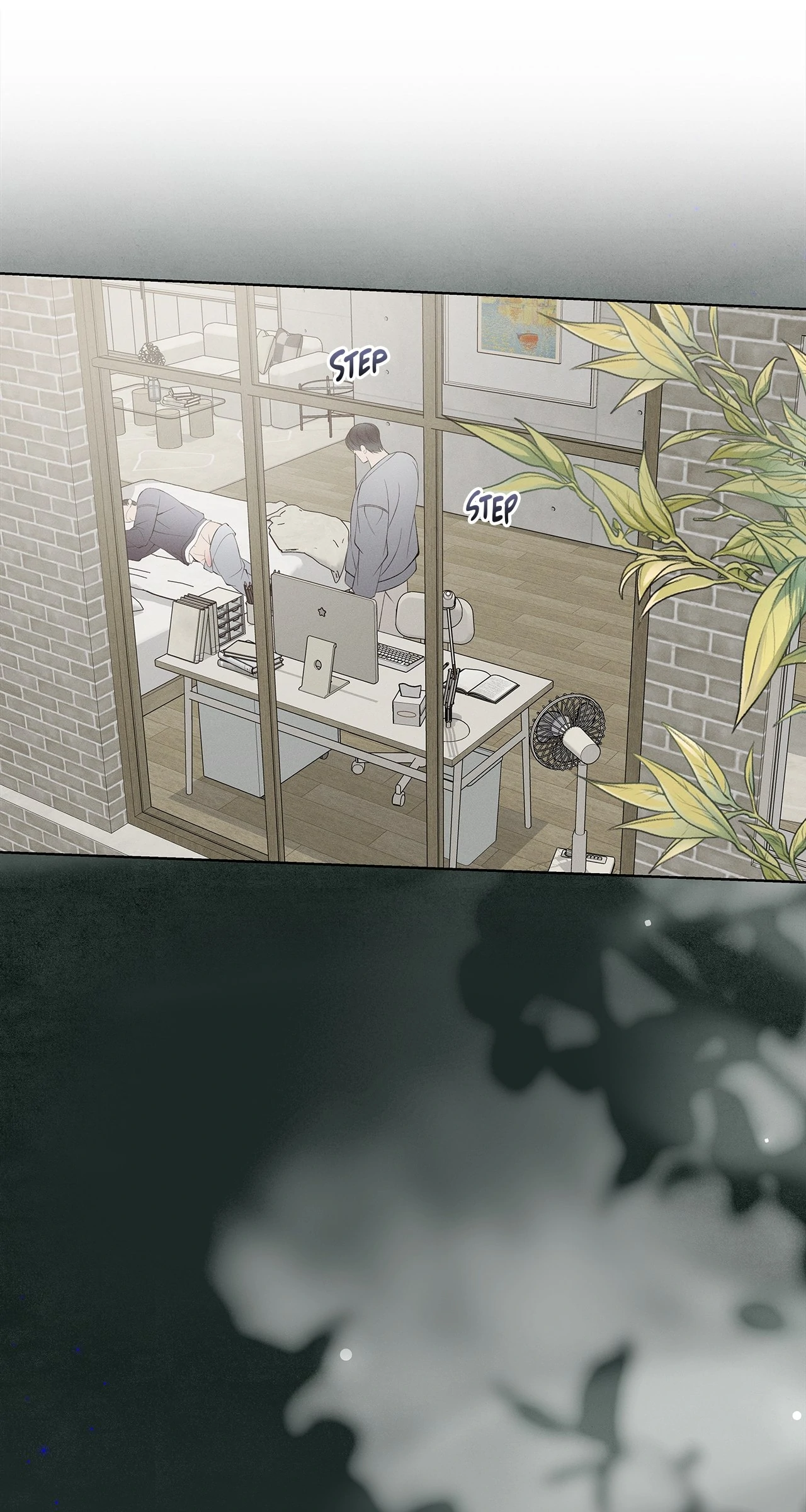 Odd Relations: Blood of a Kind [Uncut] - Chapter 2 manhwa