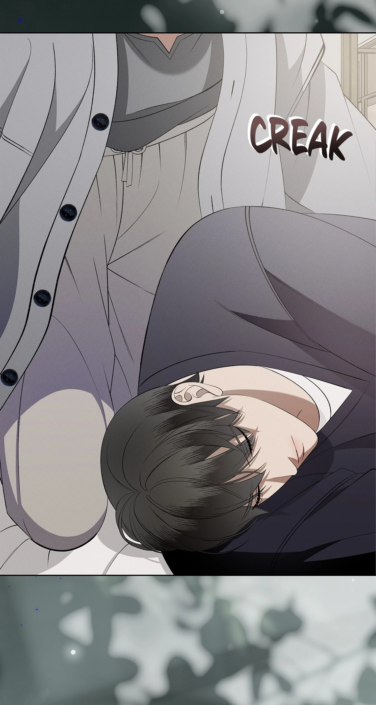Odd Relations: Blood of a Kind [Uncut] - Chapter 2 manhwa