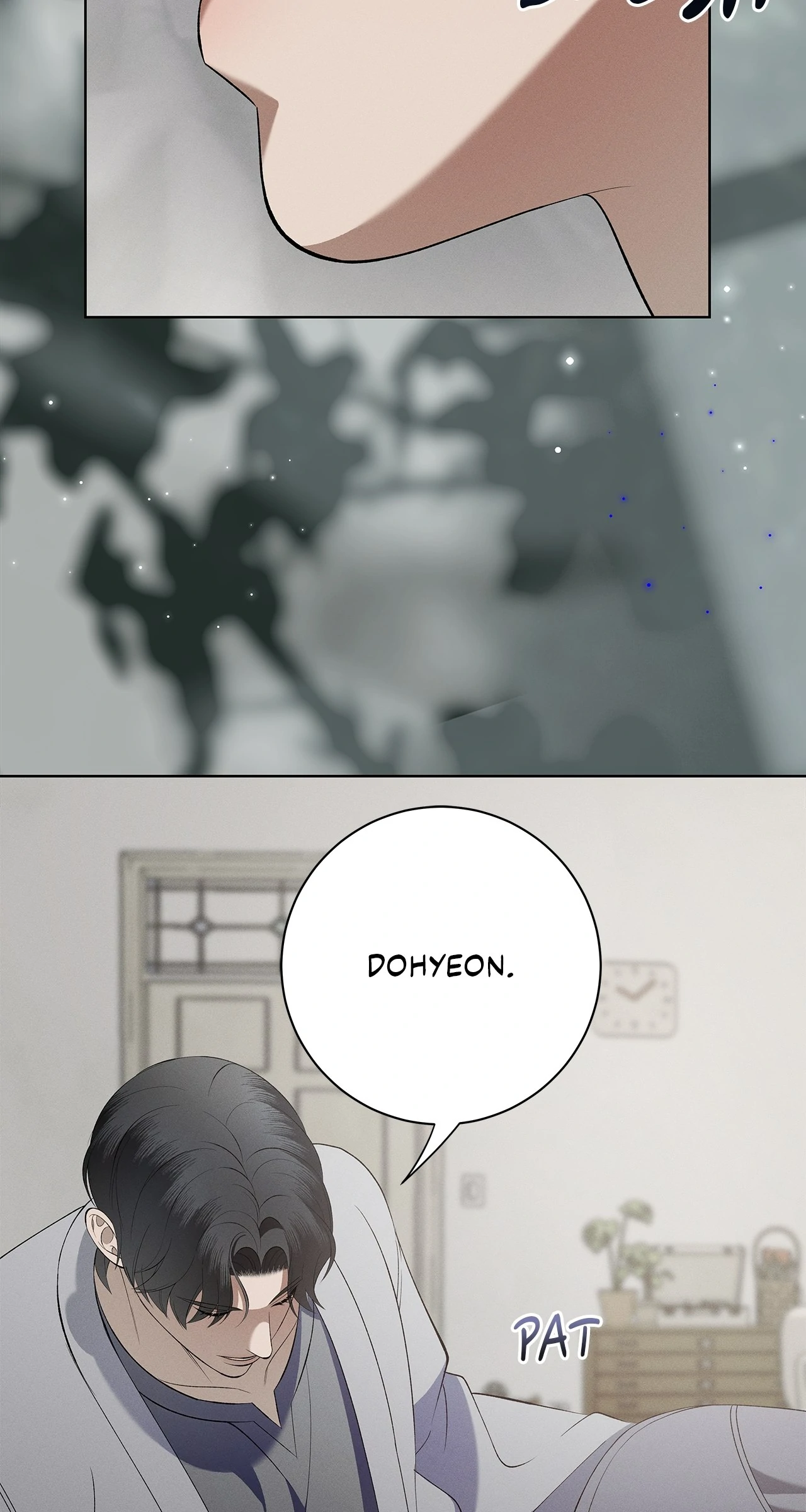 Odd Relations: Blood of a Kind [Uncut] - Chapter 2 manhwa