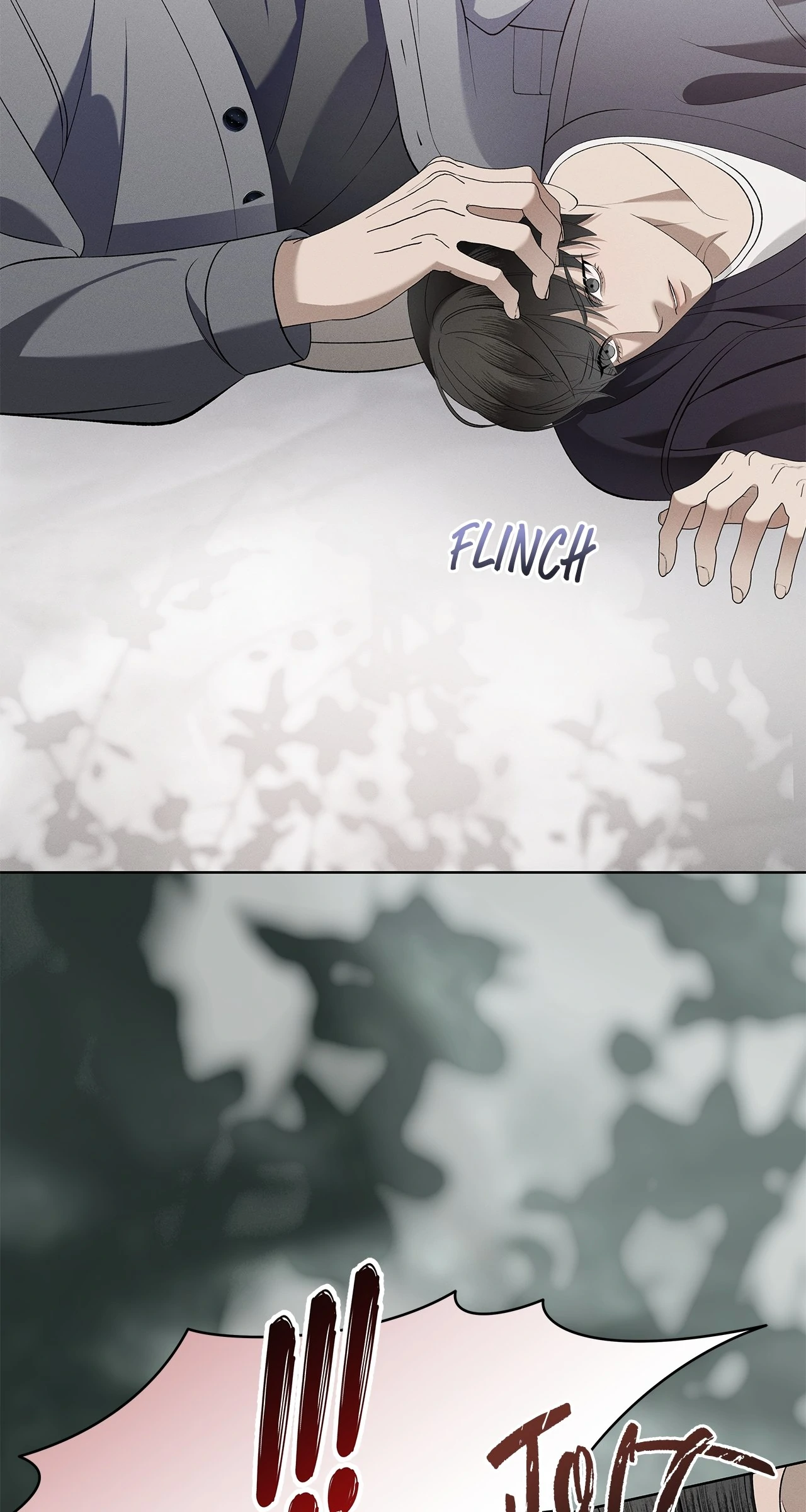 Odd Relations: Blood of a Kind [Uncut] - Chapter 2 manhwa