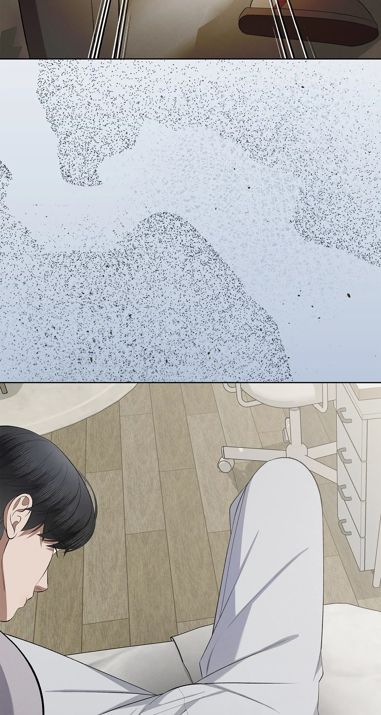 Odd Relations: Blood of a Kind [Uncut] - Chapter 2 manhwa