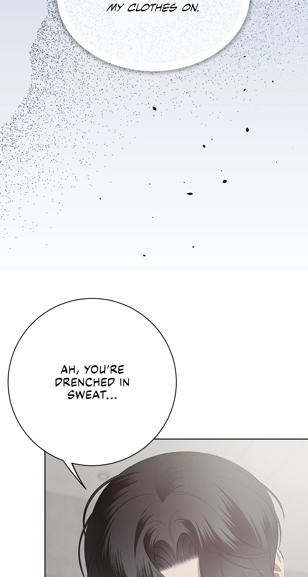 Odd Relations: Blood of a Kind [Uncut] - Chapter 2 manhwa