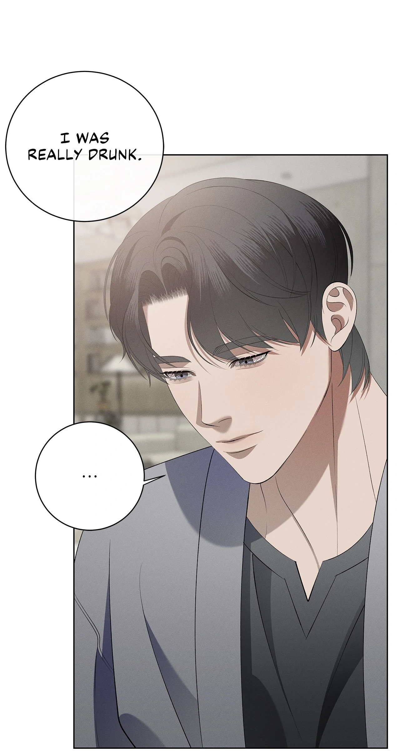 Odd Relations: Blood of a Kind [Uncut] - Chapter 2 manhwa