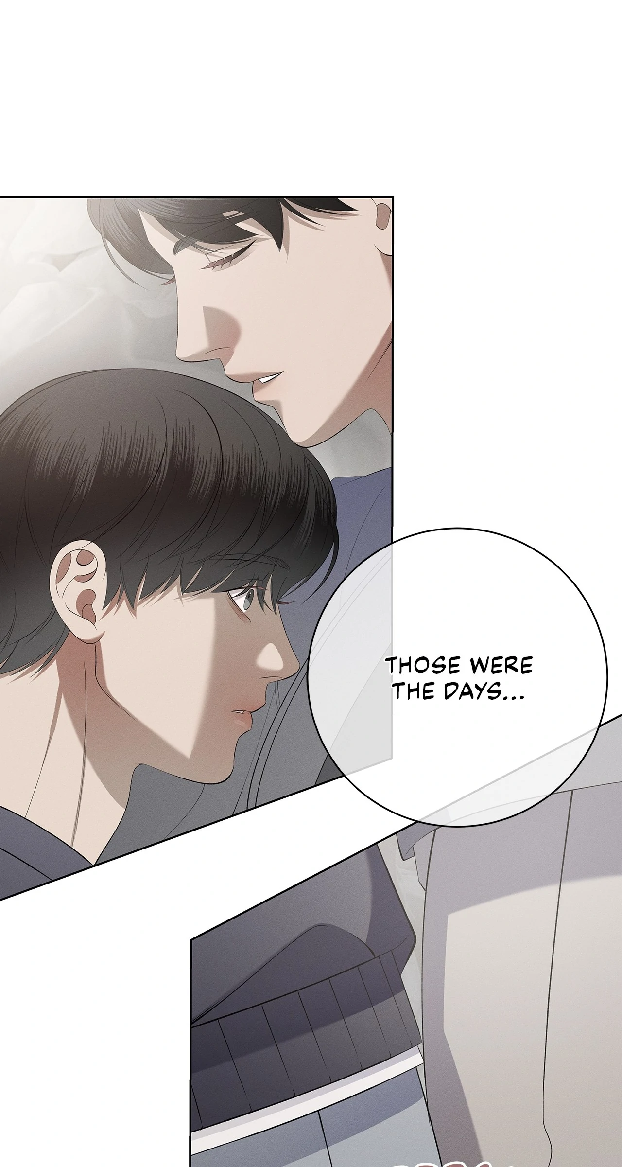 Odd Relations: Blood of a Kind [Uncut] - Chapter 2 manhwa