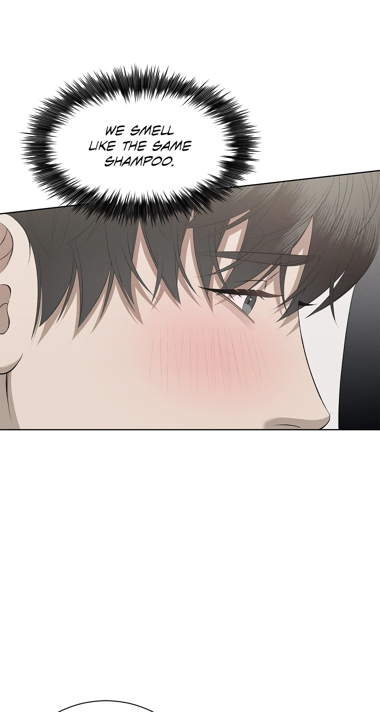 Odd Relations: Blood of a Kind [Uncut] - Chapter 2 manhwa