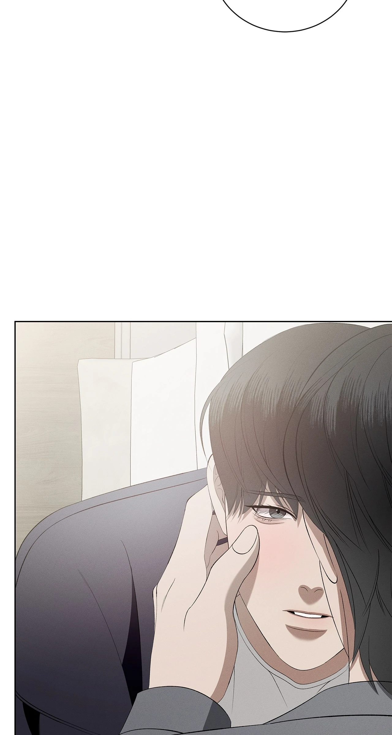 Odd Relations: Blood of a Kind [Uncut] - Chapter 2 manhwa