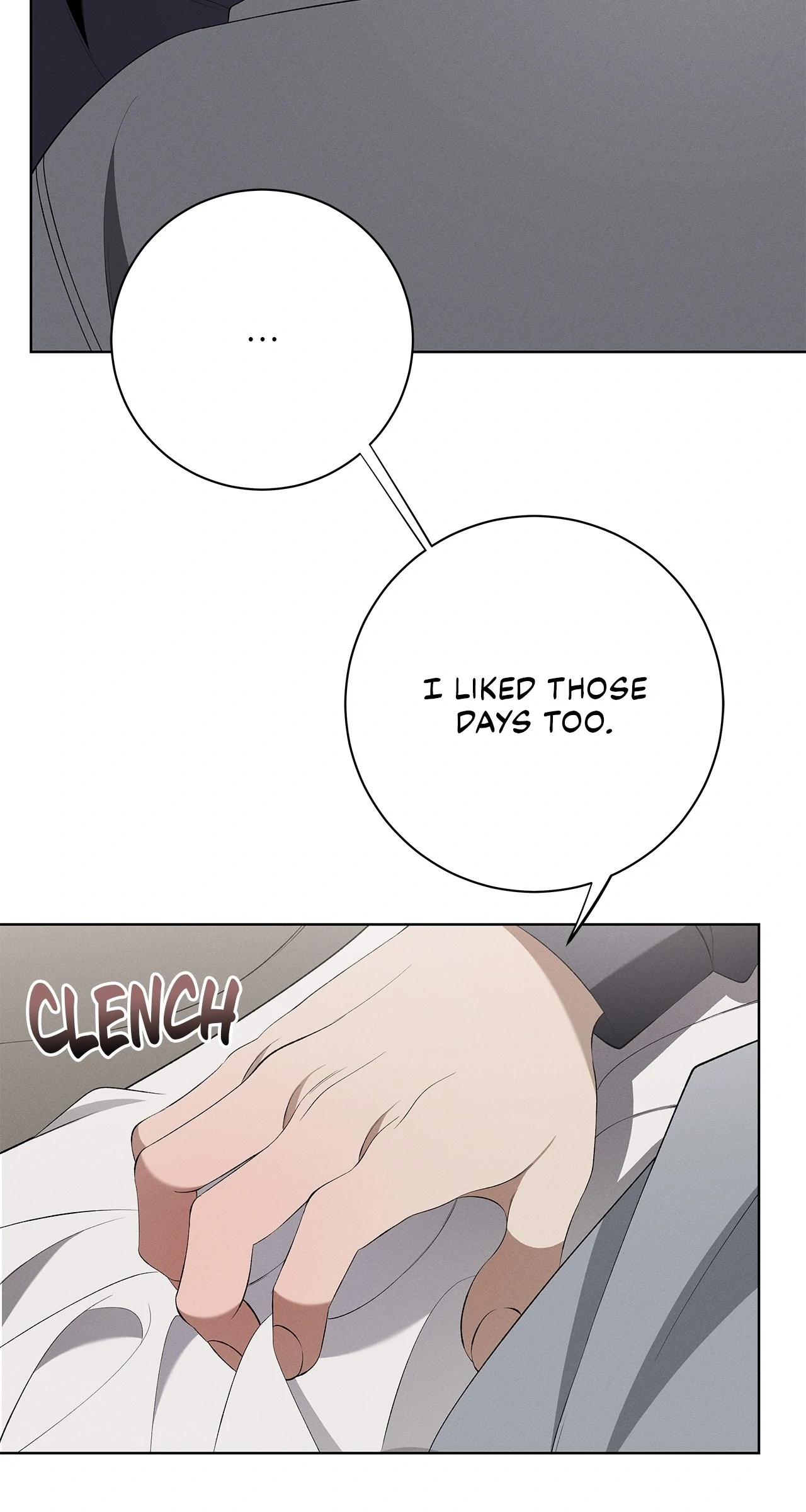 Odd Relations: Blood of a Kind [Uncut] - Chapter 2 manhwa