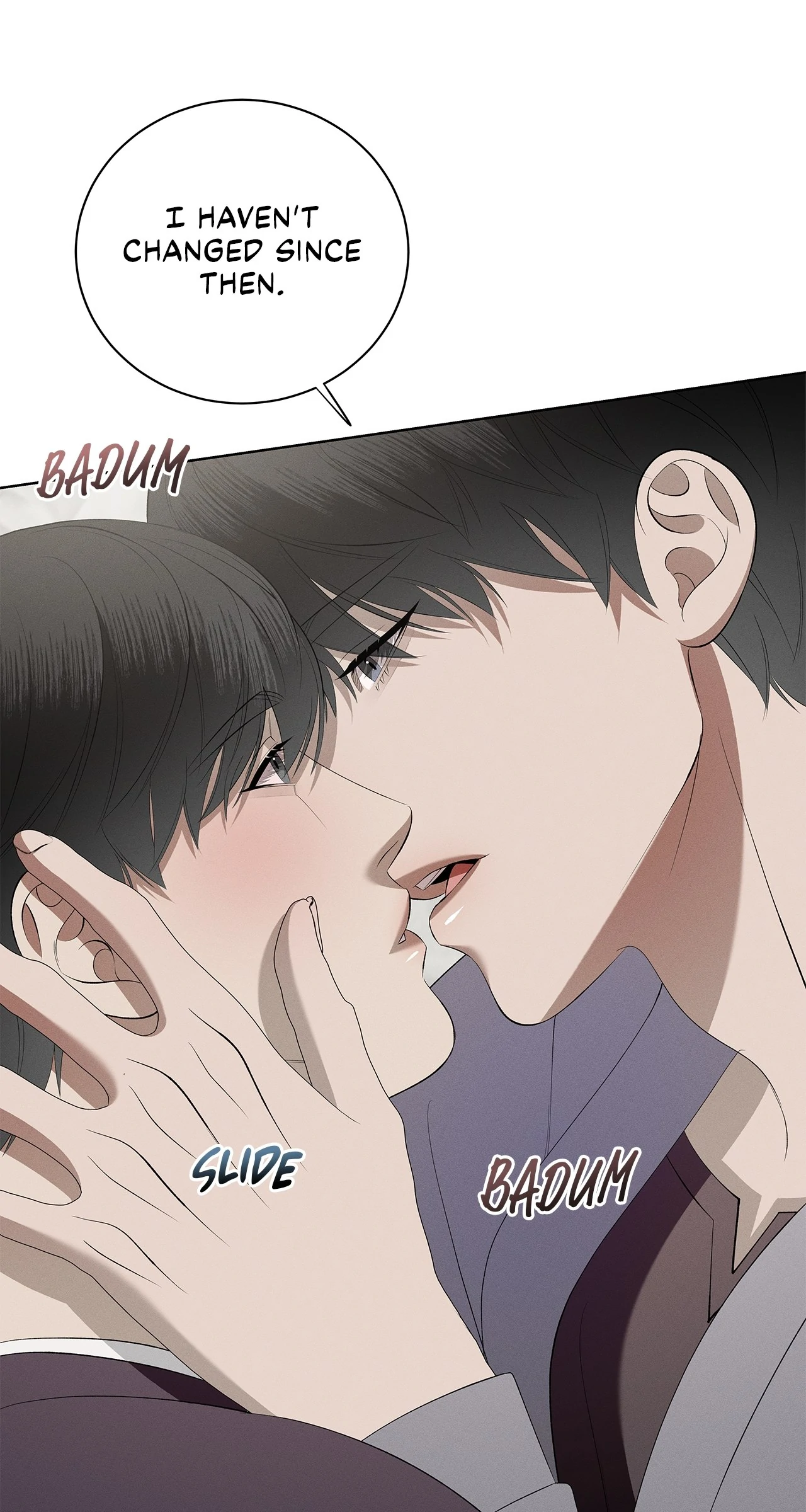 Odd Relations: Blood of a Kind [Uncut] - Chapter 2 manhwa