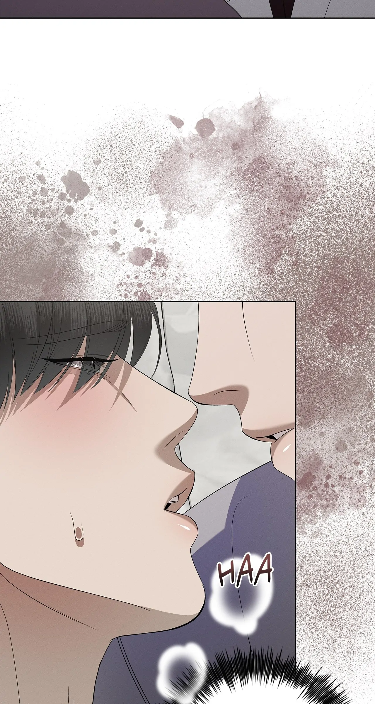 Odd Relations: Blood of a Kind [Uncut] - Chapter 2 manhwa