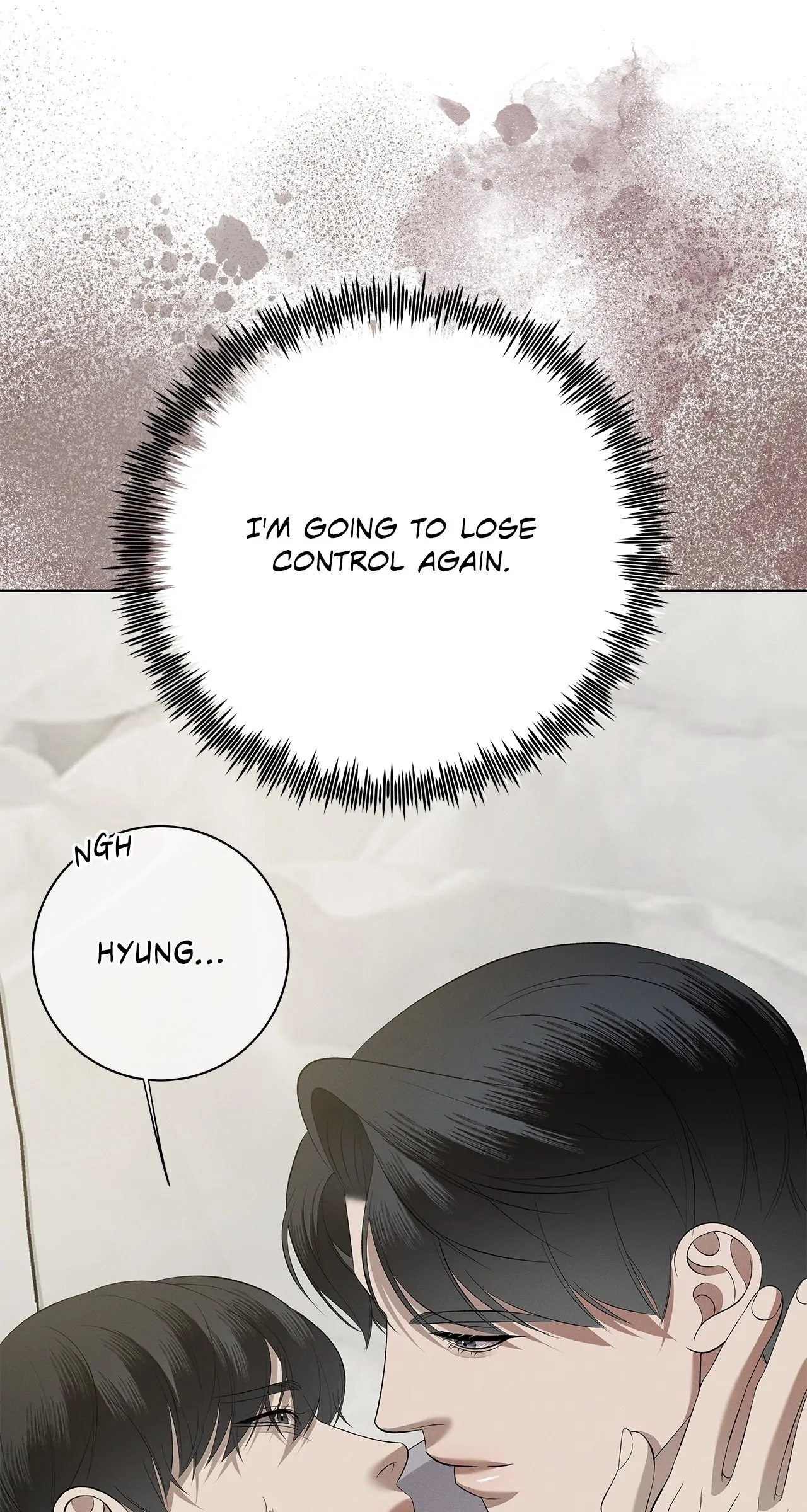 Odd Relations: Blood of a Kind [Uncut] - Chapter 2 manhwa