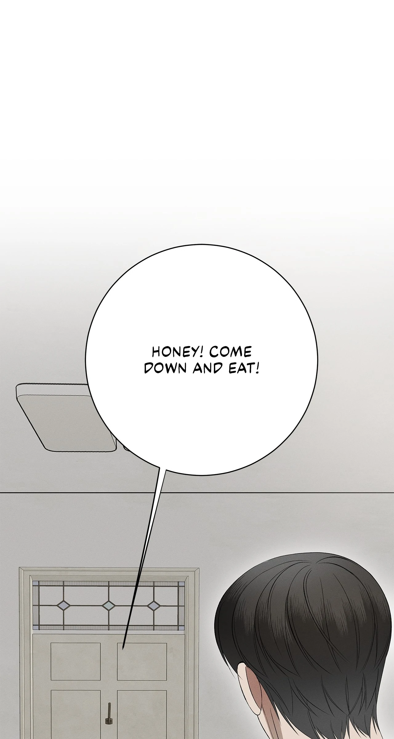 Odd Relations: Blood of a Kind [Uncut] - Chapter 2 manhwa