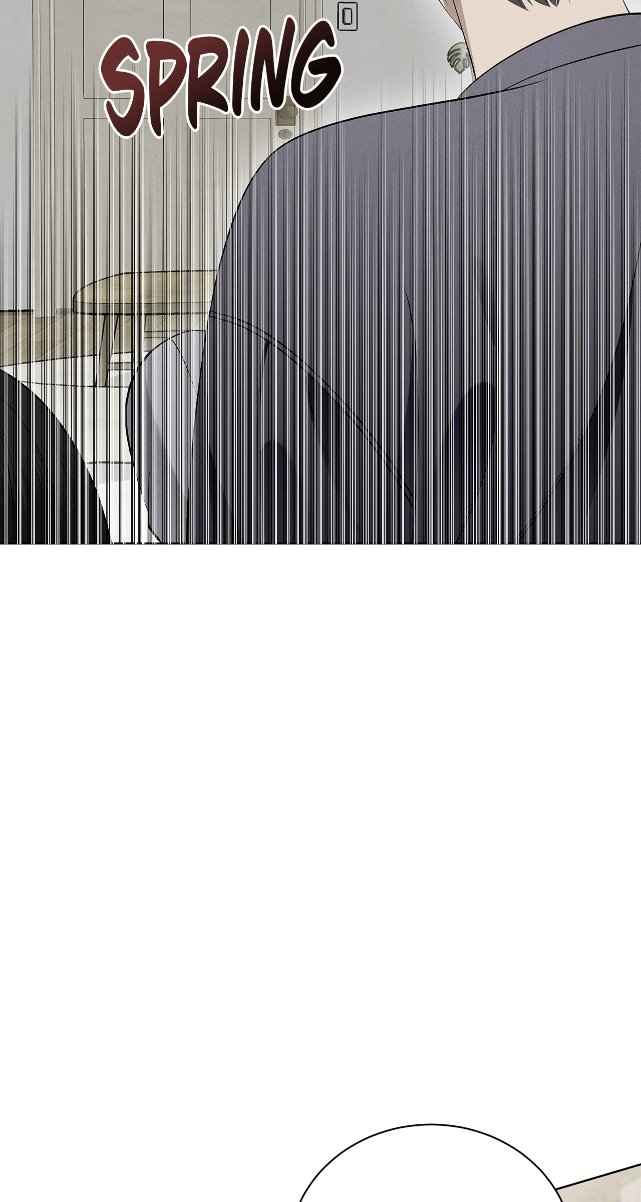 Odd Relations: Blood of a Kind [Uncut] - Chapter 2 manhwa
