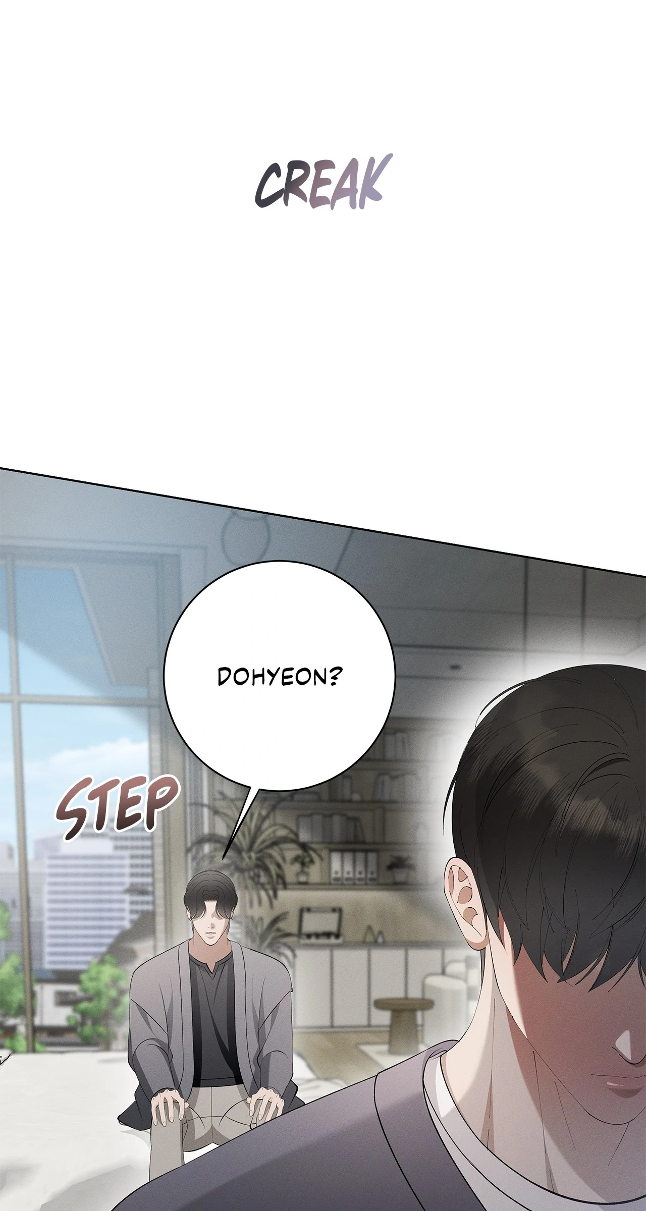Odd Relations: Blood of a Kind [Uncut] - Chapter 2 manhwa