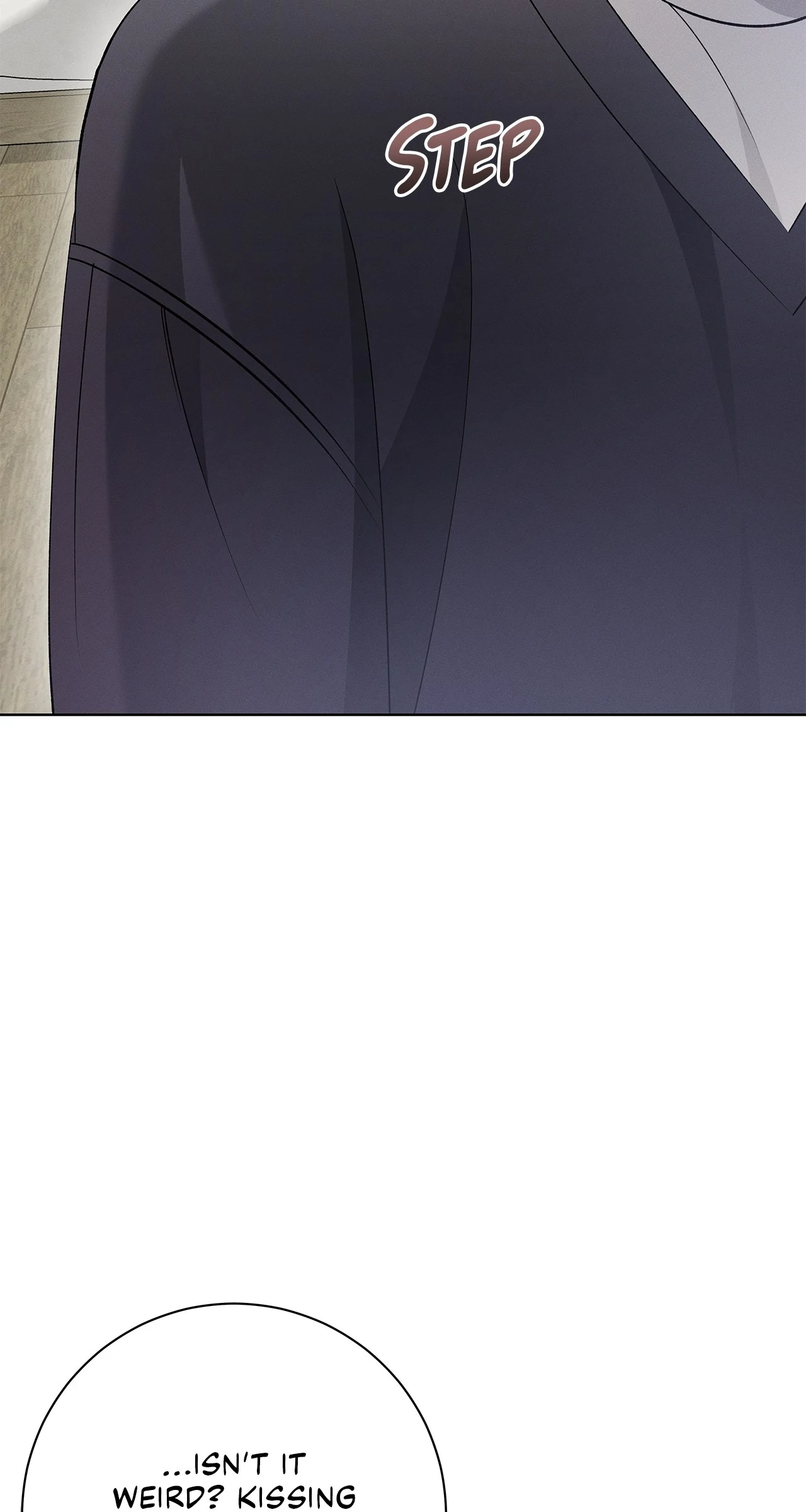Odd Relations: Blood of a Kind [Uncut] - Chapter 2 manhwa