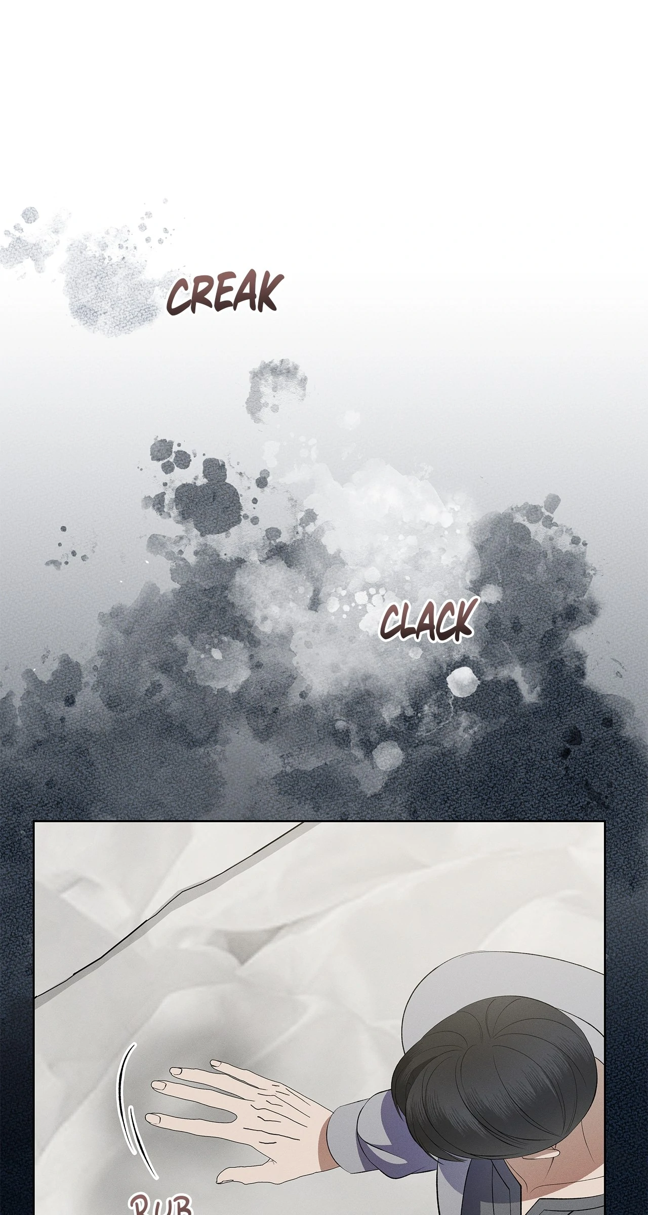 Odd Relations: Blood of a Kind [Uncut] - Chapter 2 manhwa