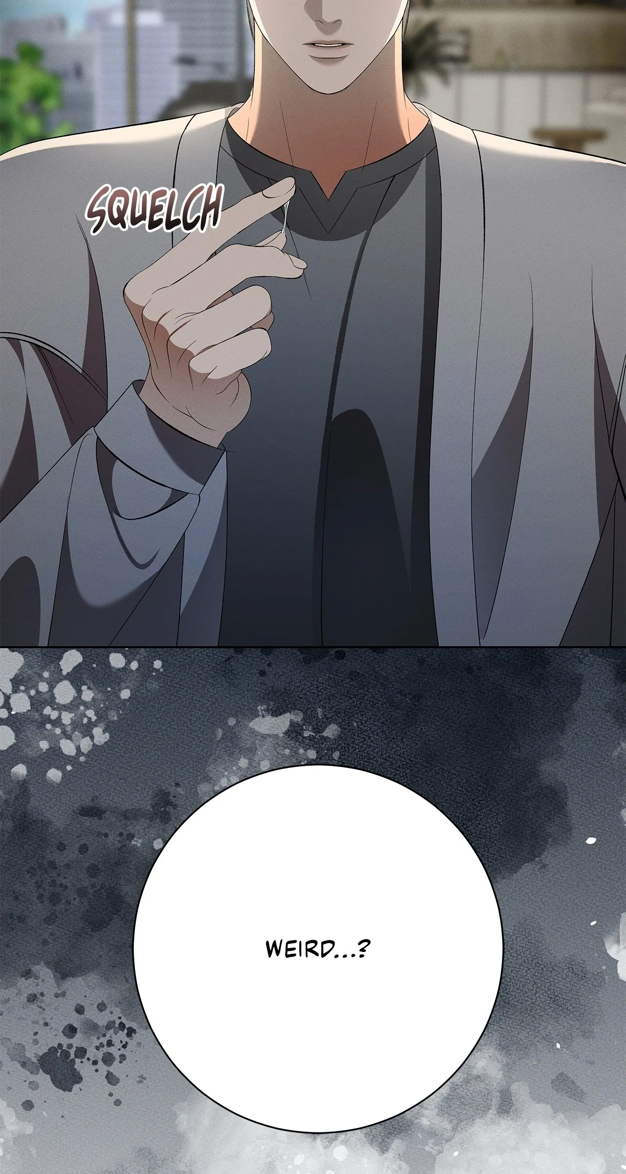 Odd Relations: Blood of a Kind [Uncut] - Chapter 2 manhwa