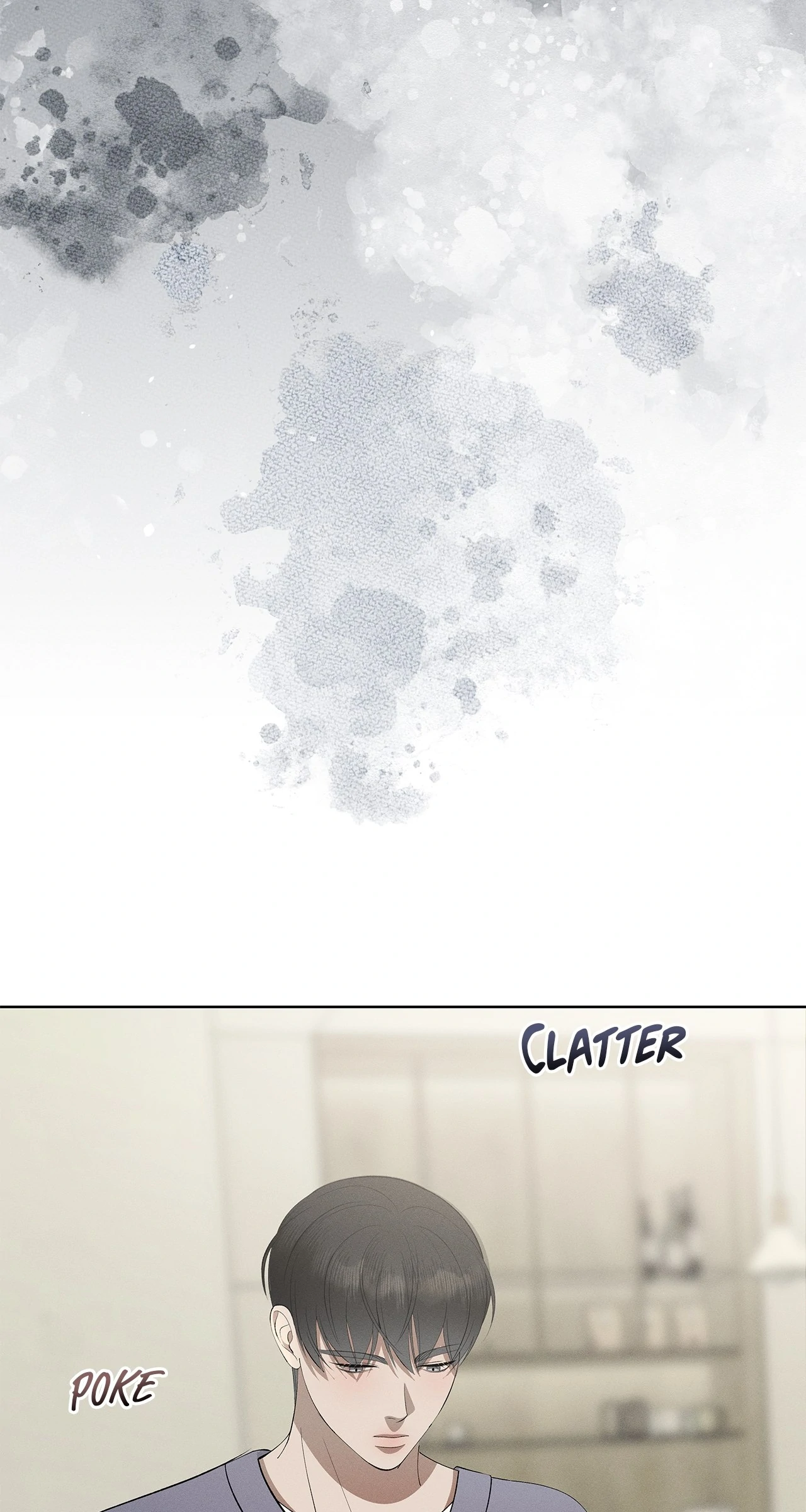 Odd Relations: Blood of a Kind [Uncut] - Chapter 2 manhwa