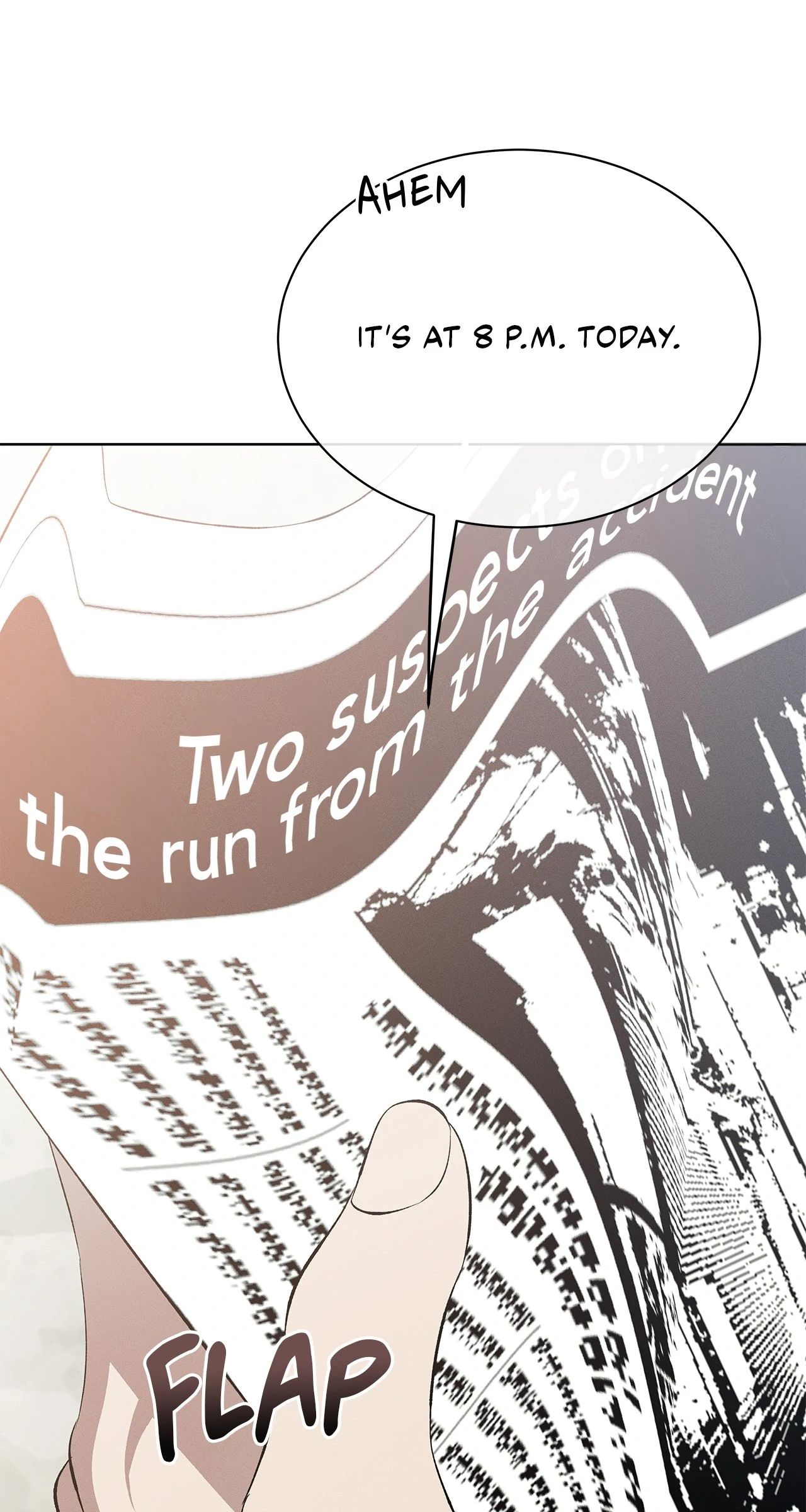 Odd Relations: Blood of a Kind [Uncut] - Chapter 2 manhwa